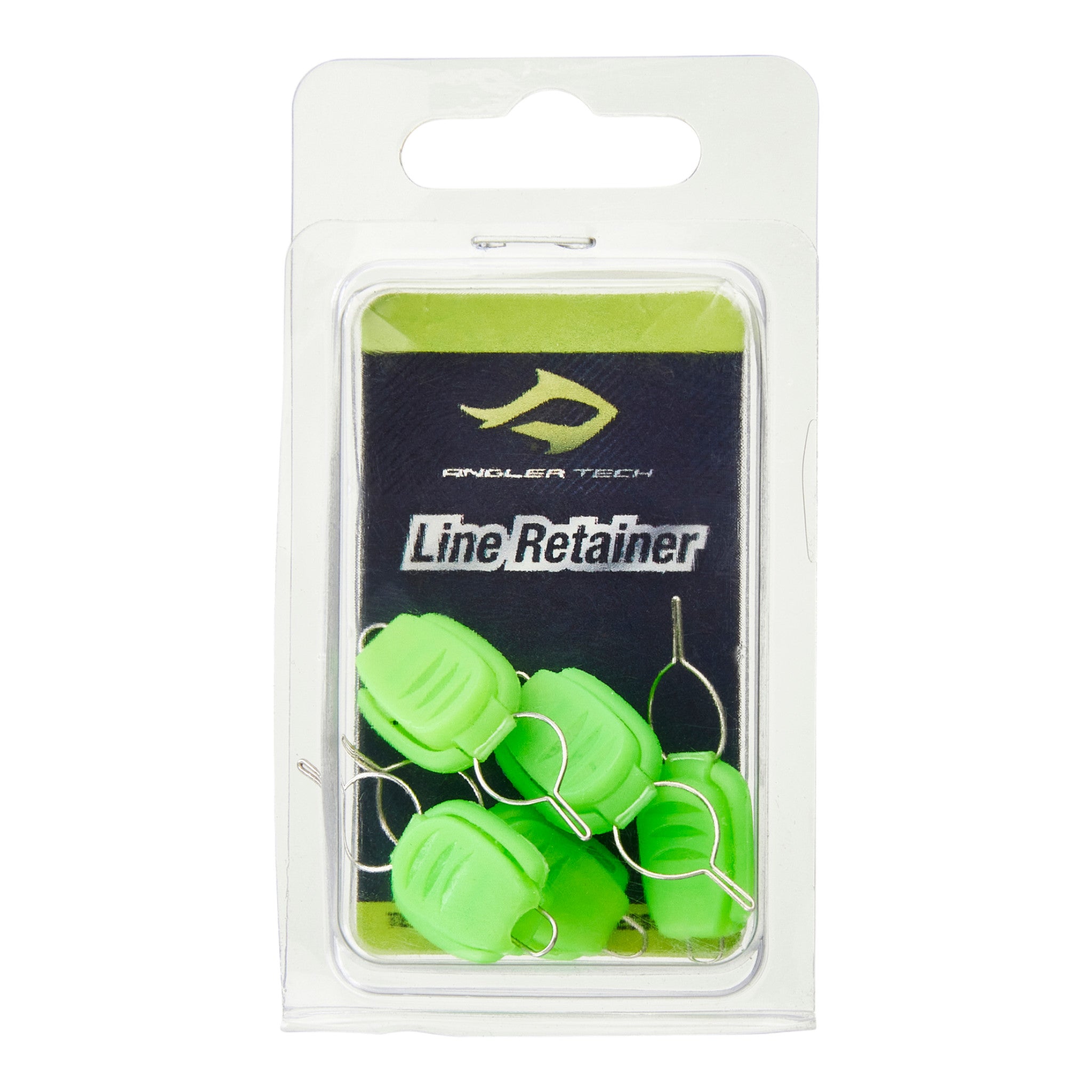 Angler Tech Line Retainer 6pk