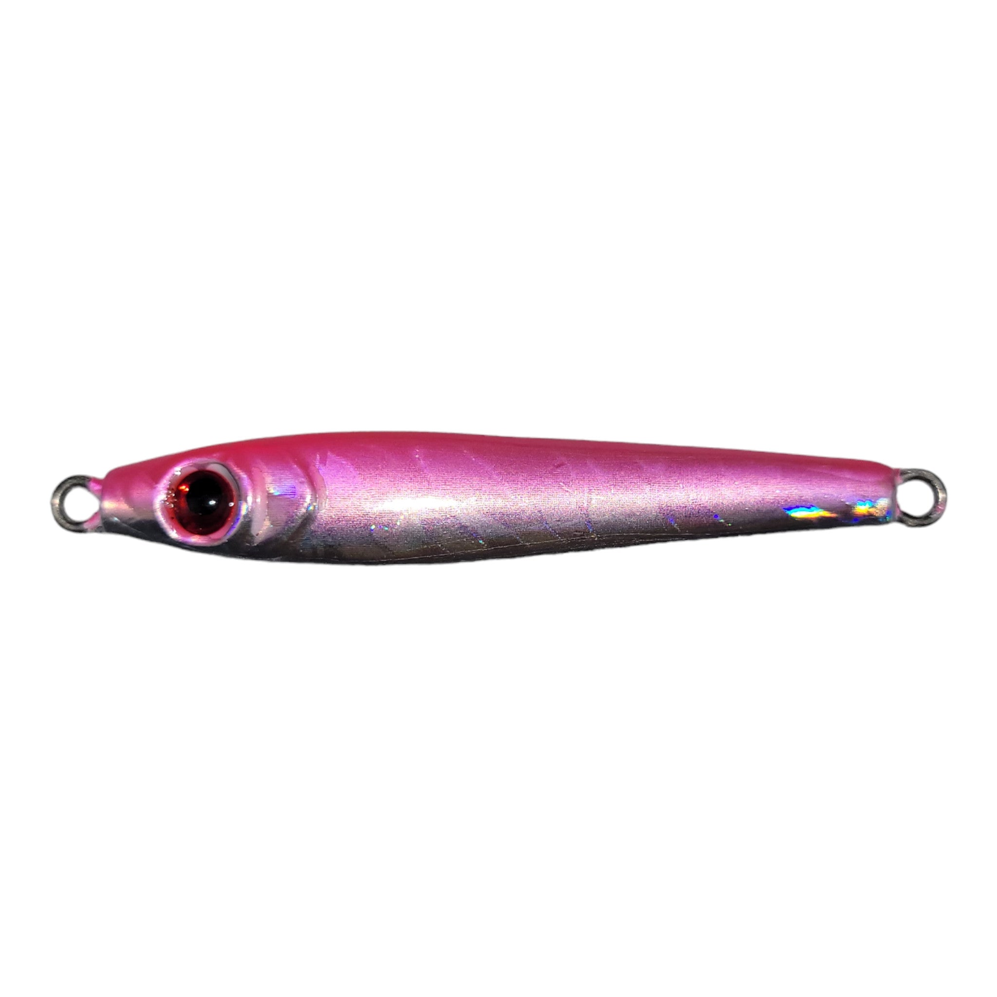 Angler Tech Live Bait 18g Metal Lure