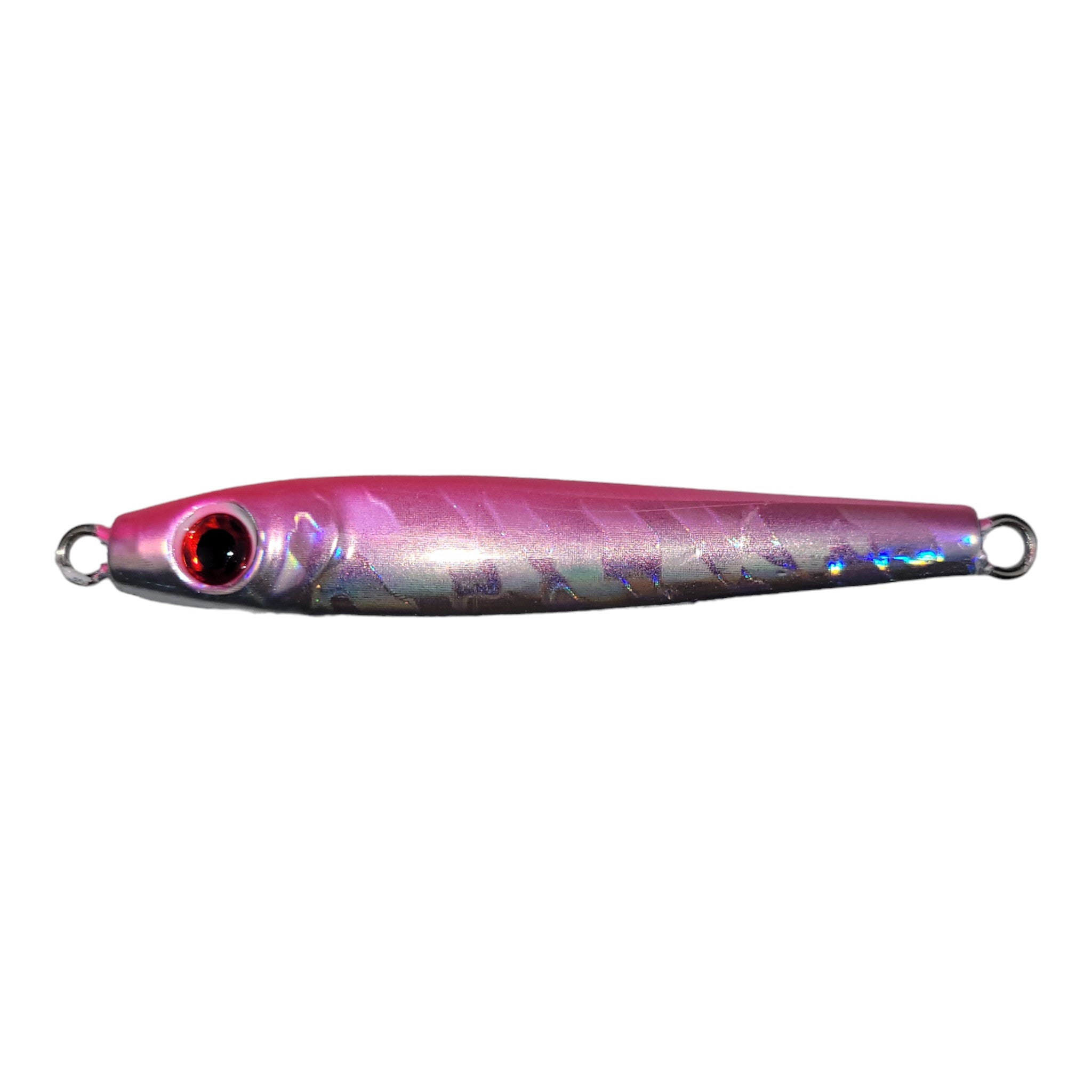 Angler Tech Live Bait 25g Metal Lure