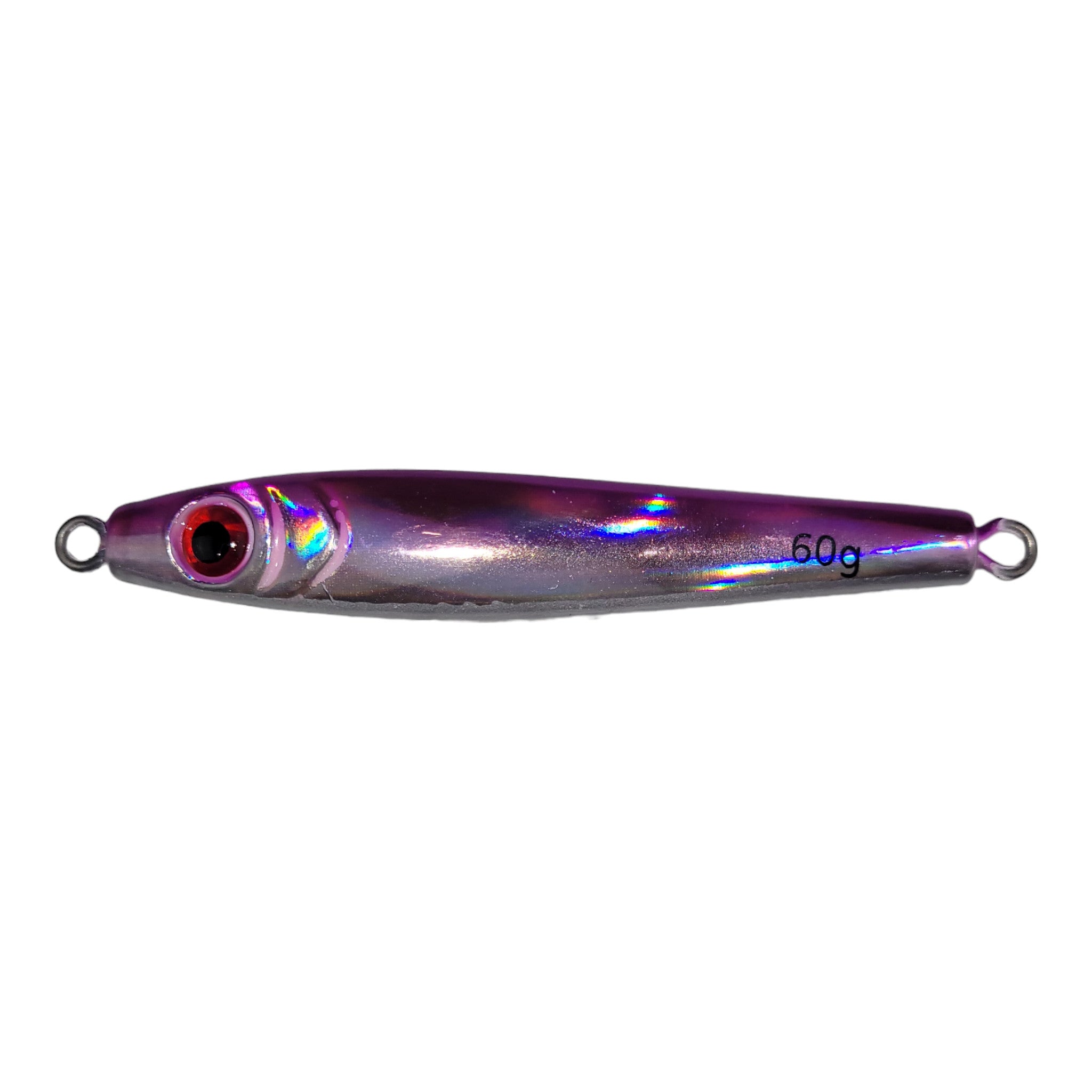 Angler Tech Live Bait 60g Metal Lure