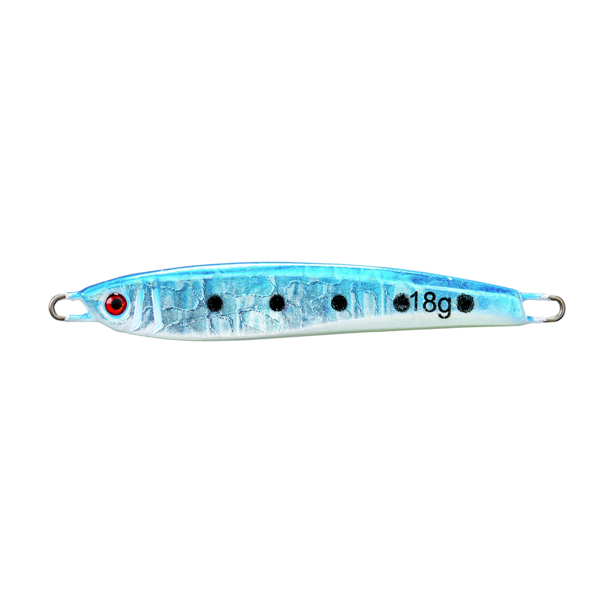 Angler Tech Live Bait S 18g Metal Lure