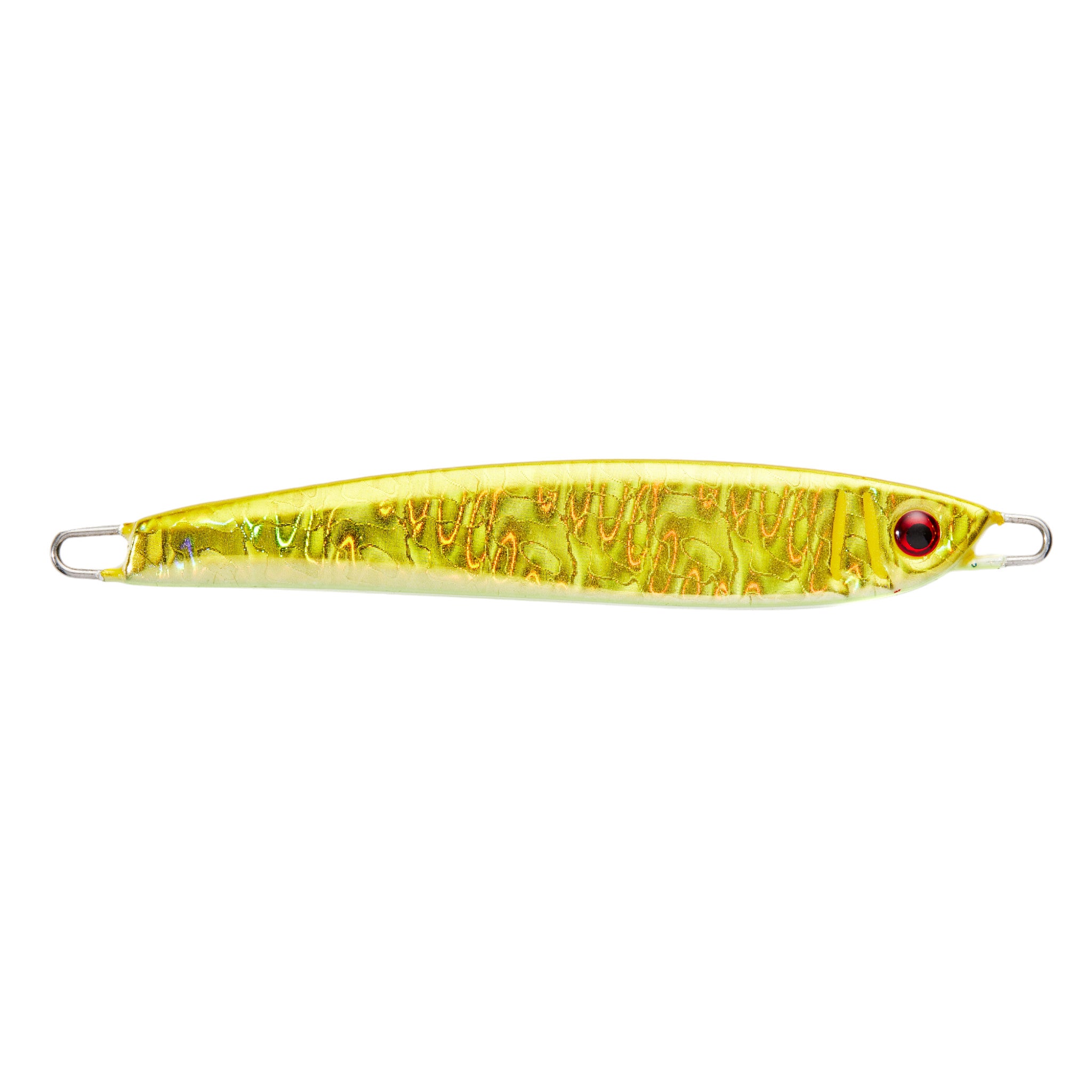 Angler Tech Live Bait S 18g Metal Lure