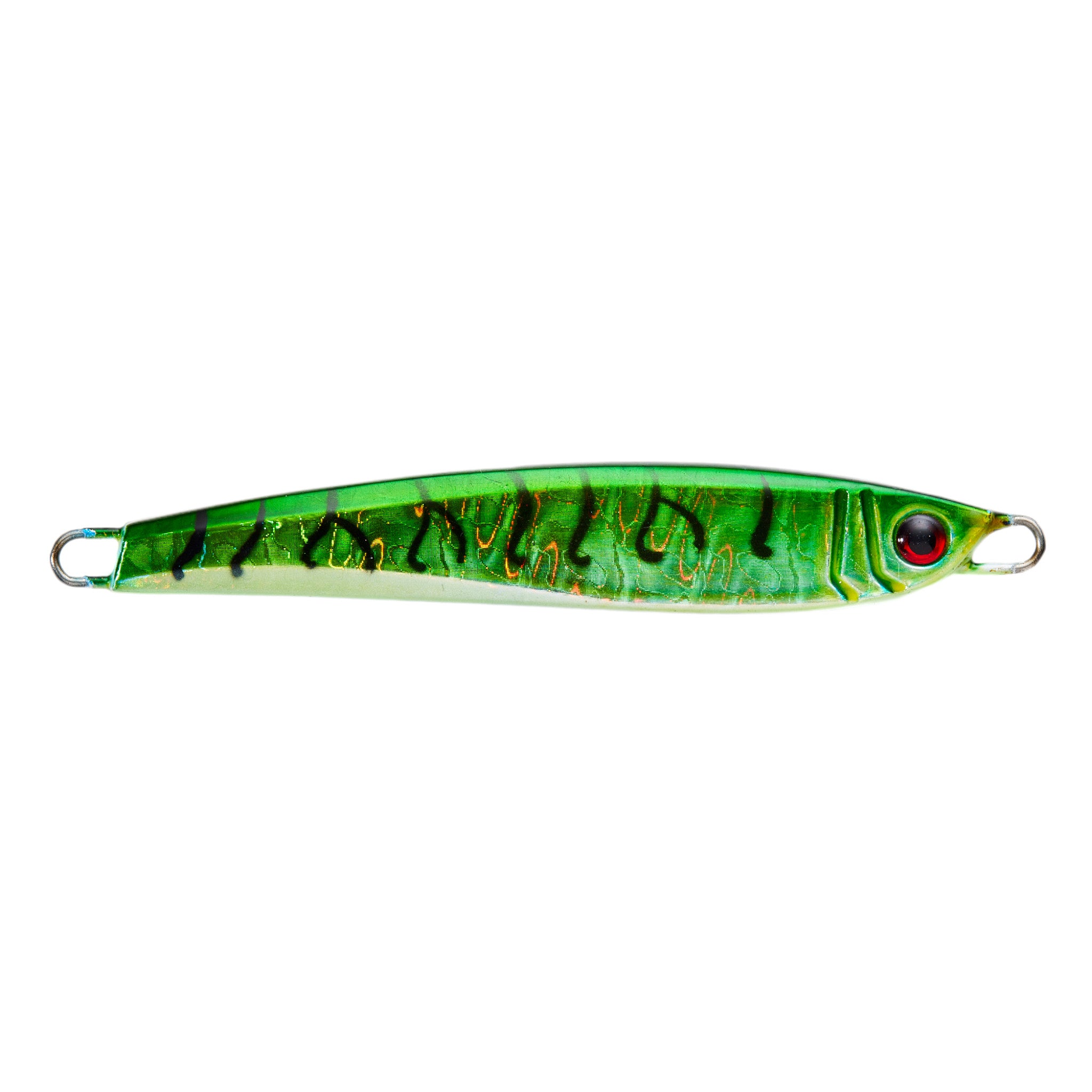 Angler Tech Live Bait S 18g Metal Lure