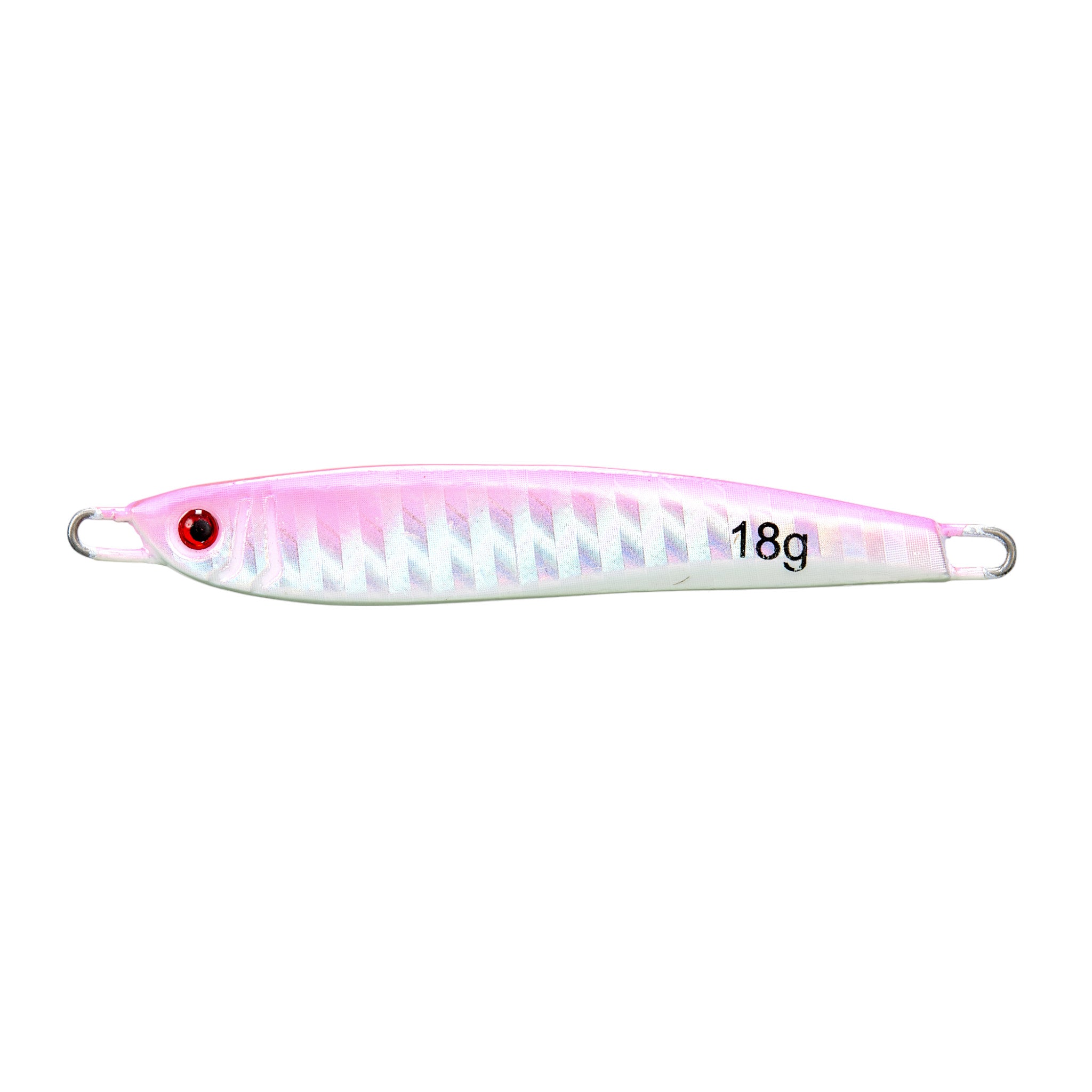 Angler Tech Live Bait S 18g Metal Lure