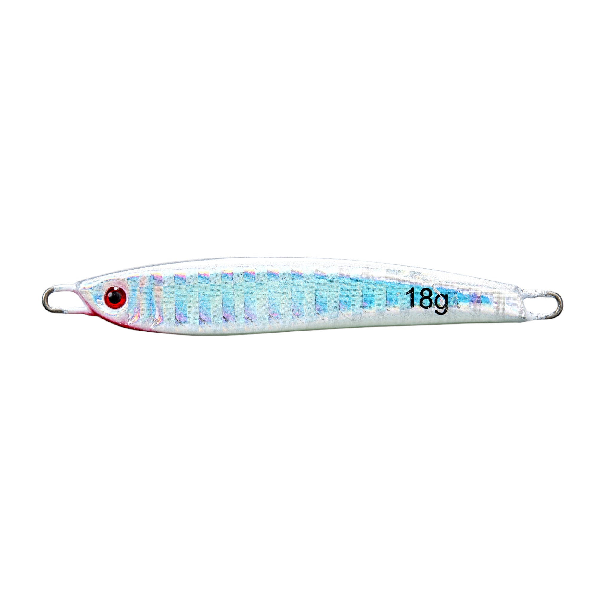 Angler Tech Live Bait S 18g Metal Lure