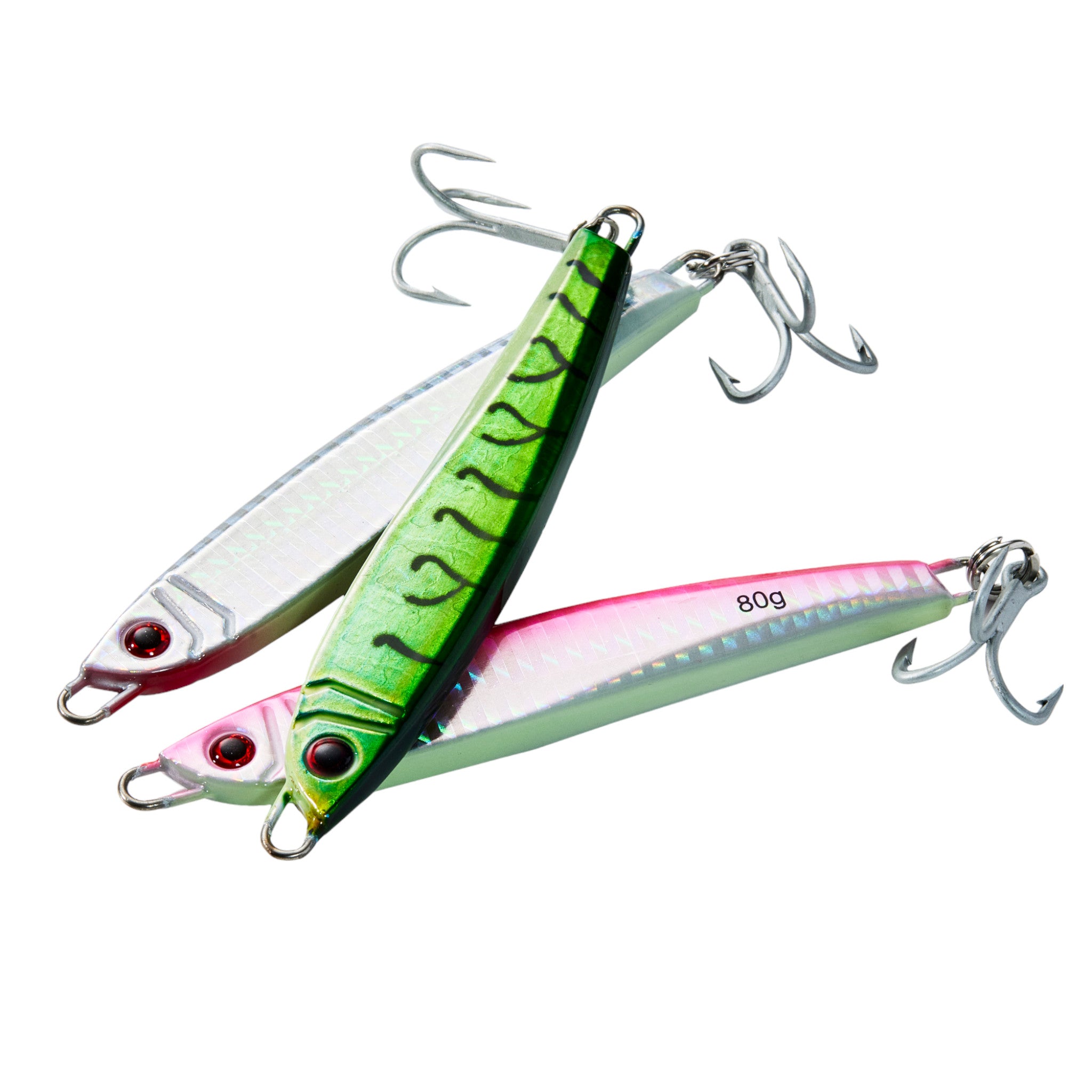 Angler Tech Live Bait S 18g Metal Lure