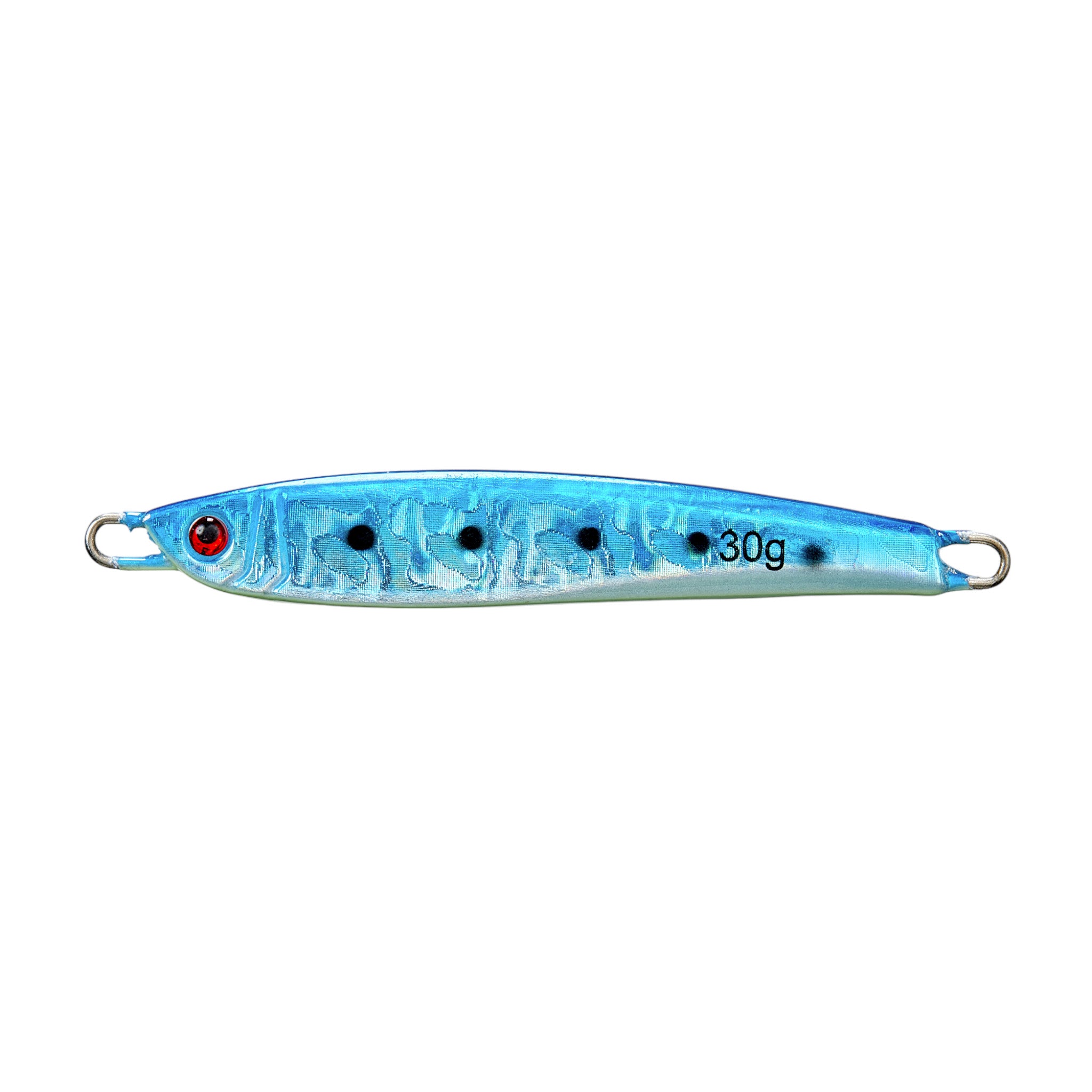 Angler Tech Live Bait S 30g Metal Lure