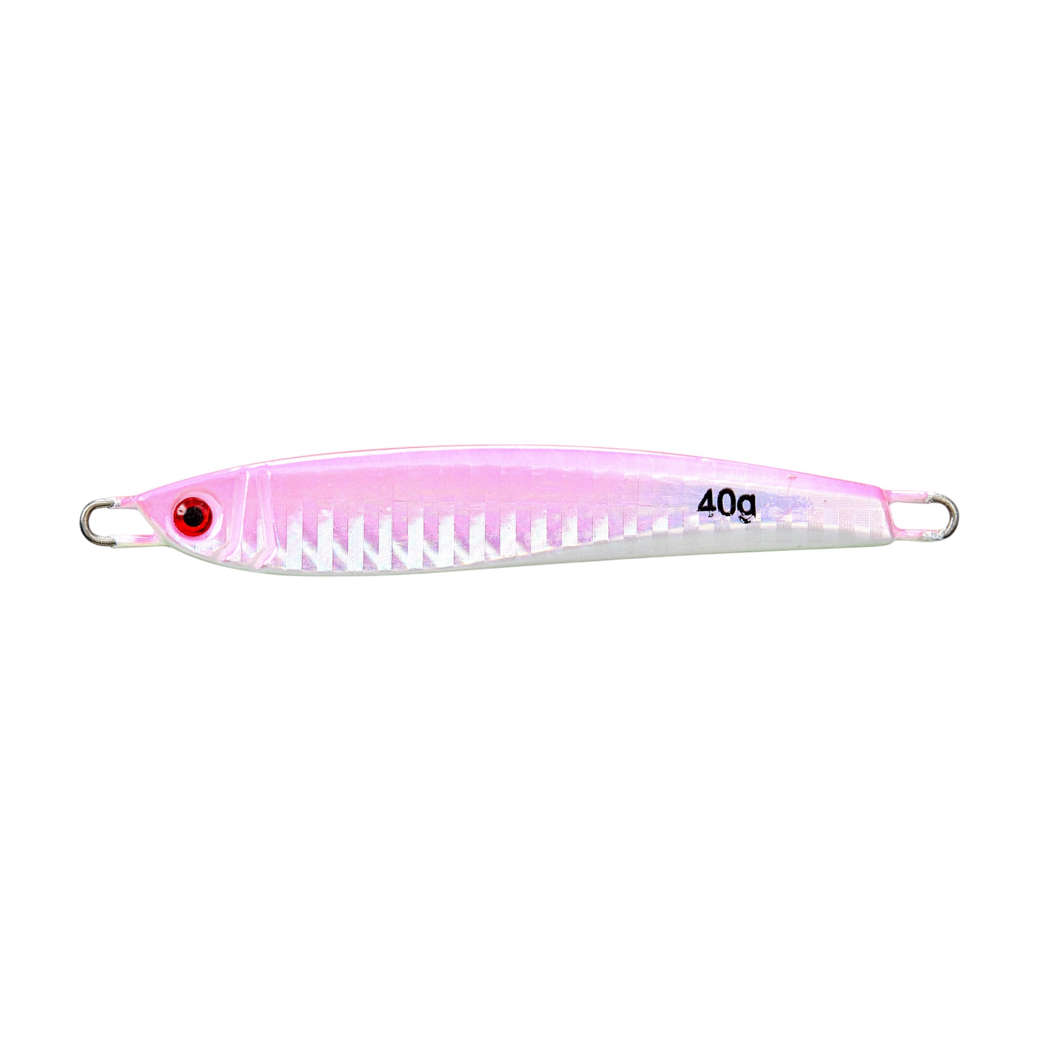 Angler Tech Live Bait S 40g Metal Lure