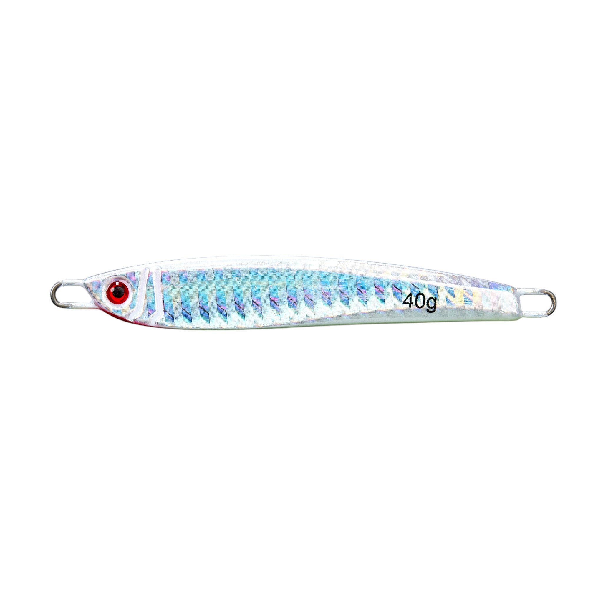 Angler Tech Live Bait S 40g Metal Lure