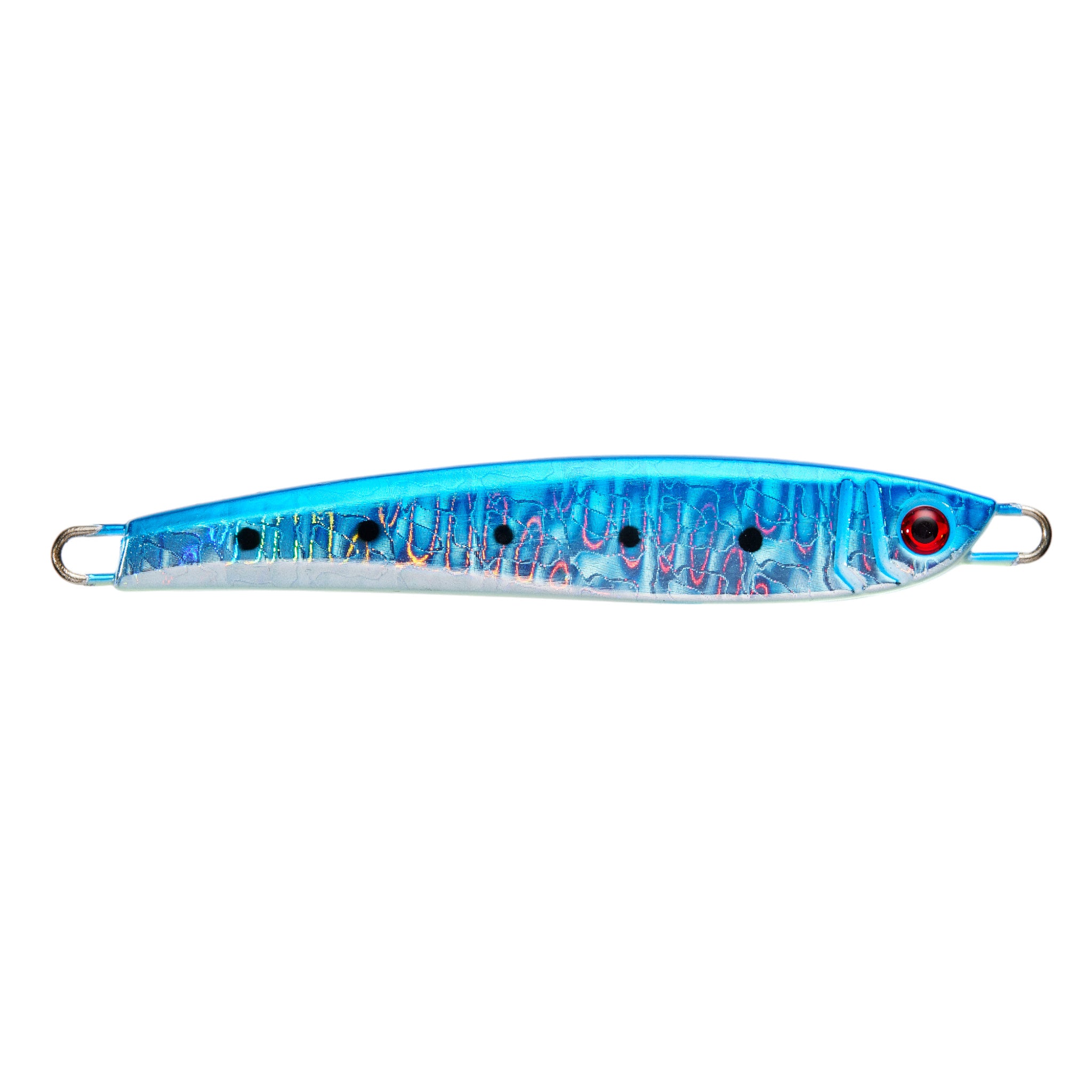 Angler Tech Live Bait S 60g Metal Lure