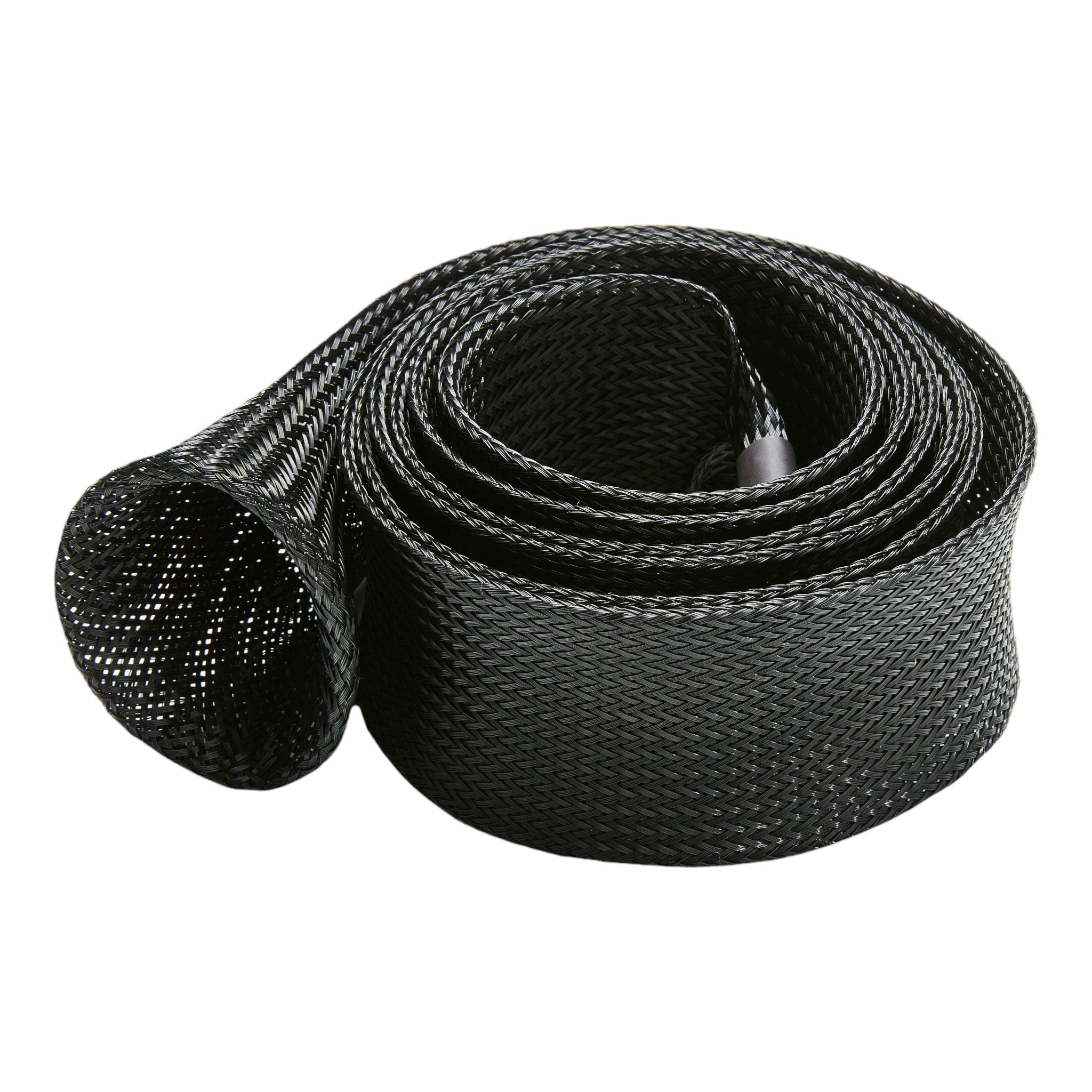 Angler Tech Rod Sleeve Baitcast Black