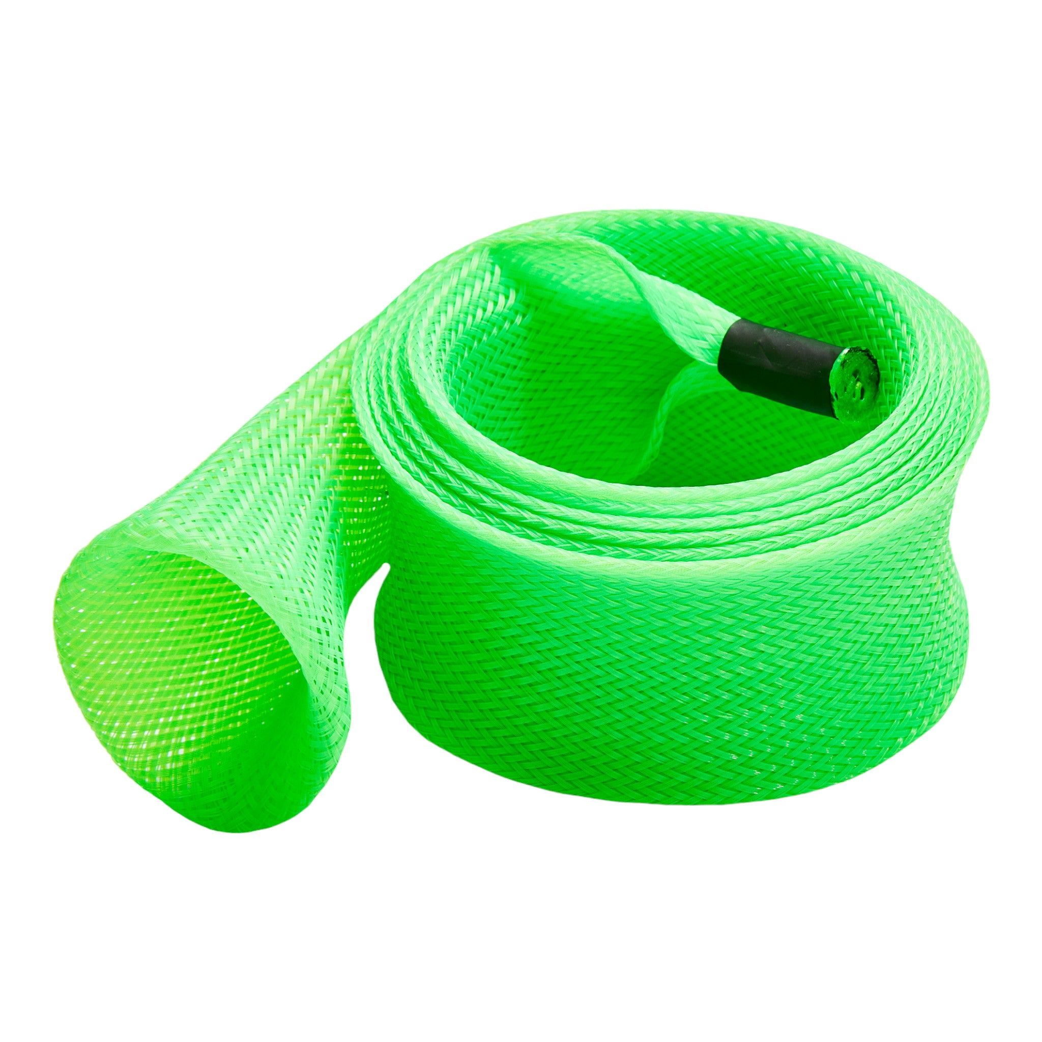 baitcaster rod sleeve Angler Tech Rod Sleeve Baitcast Rod Sleeve Green – Compleat Angler Australia