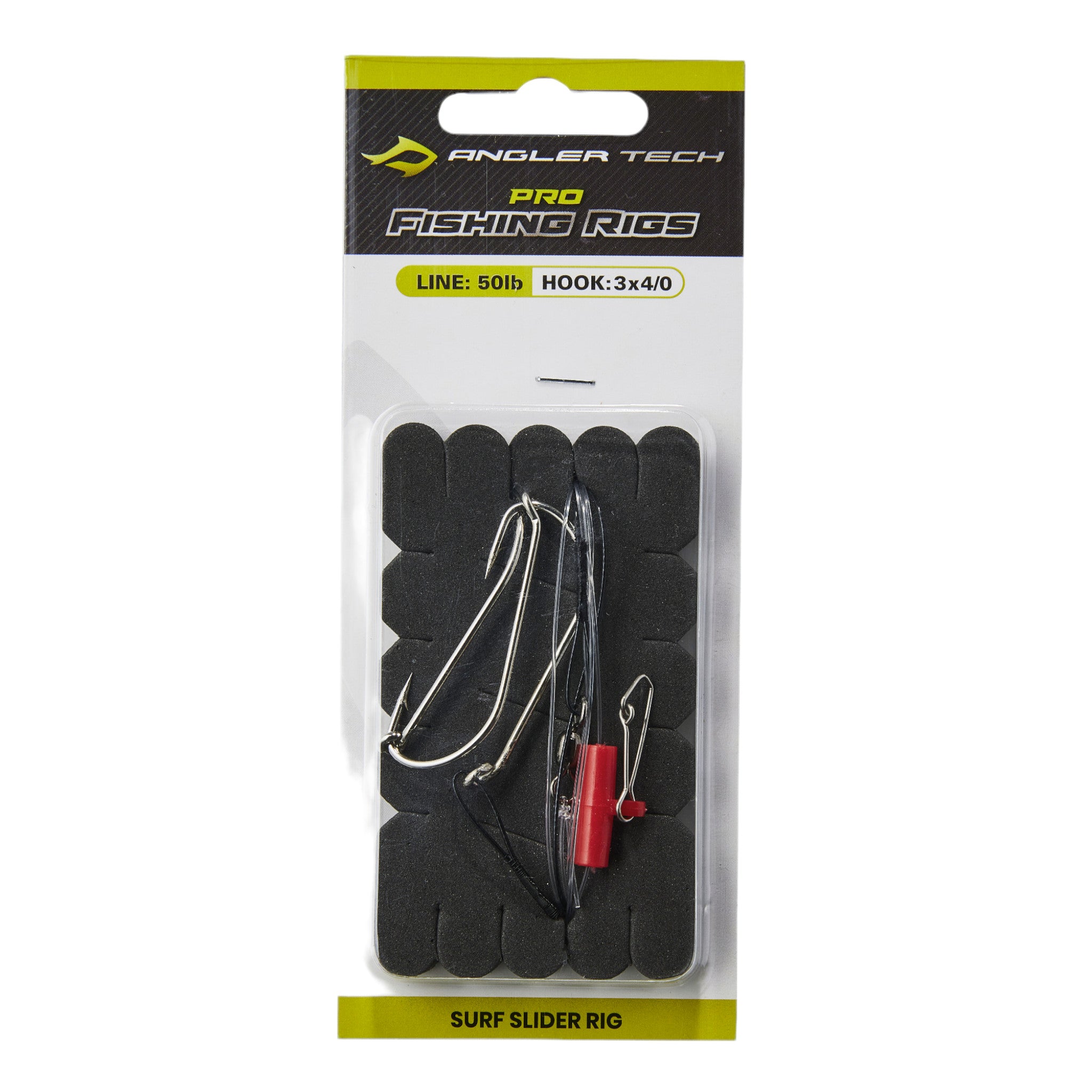 Angler Tech Salmon/Tailor Slider Rig – Compleat Angler Australia