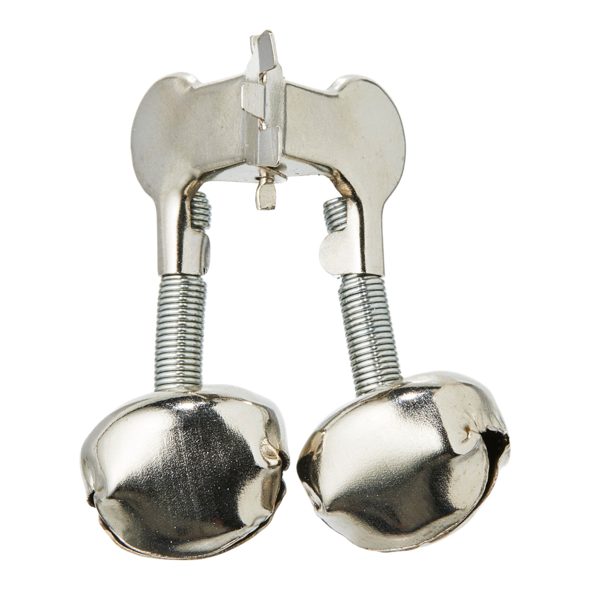 Angler Tech Steel Double Bell