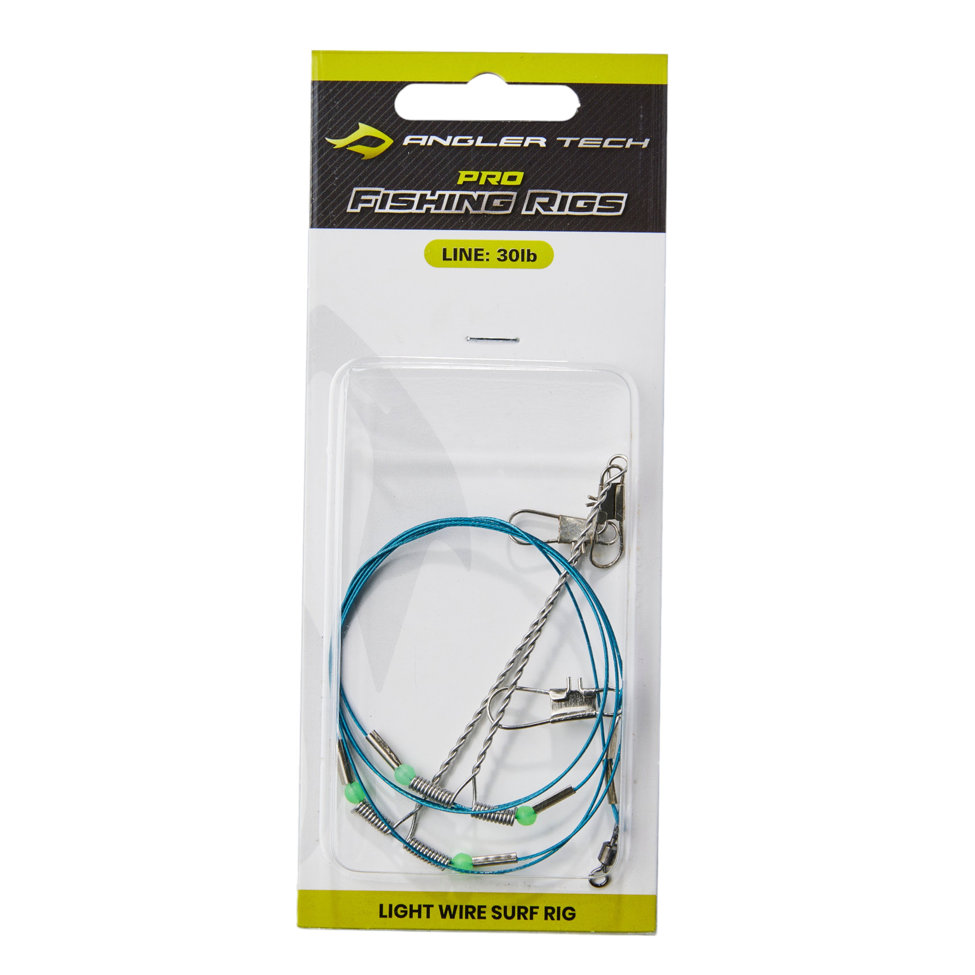 Surf Rig Storage Angler Tech Surf Rig – Compleat Angler Australia