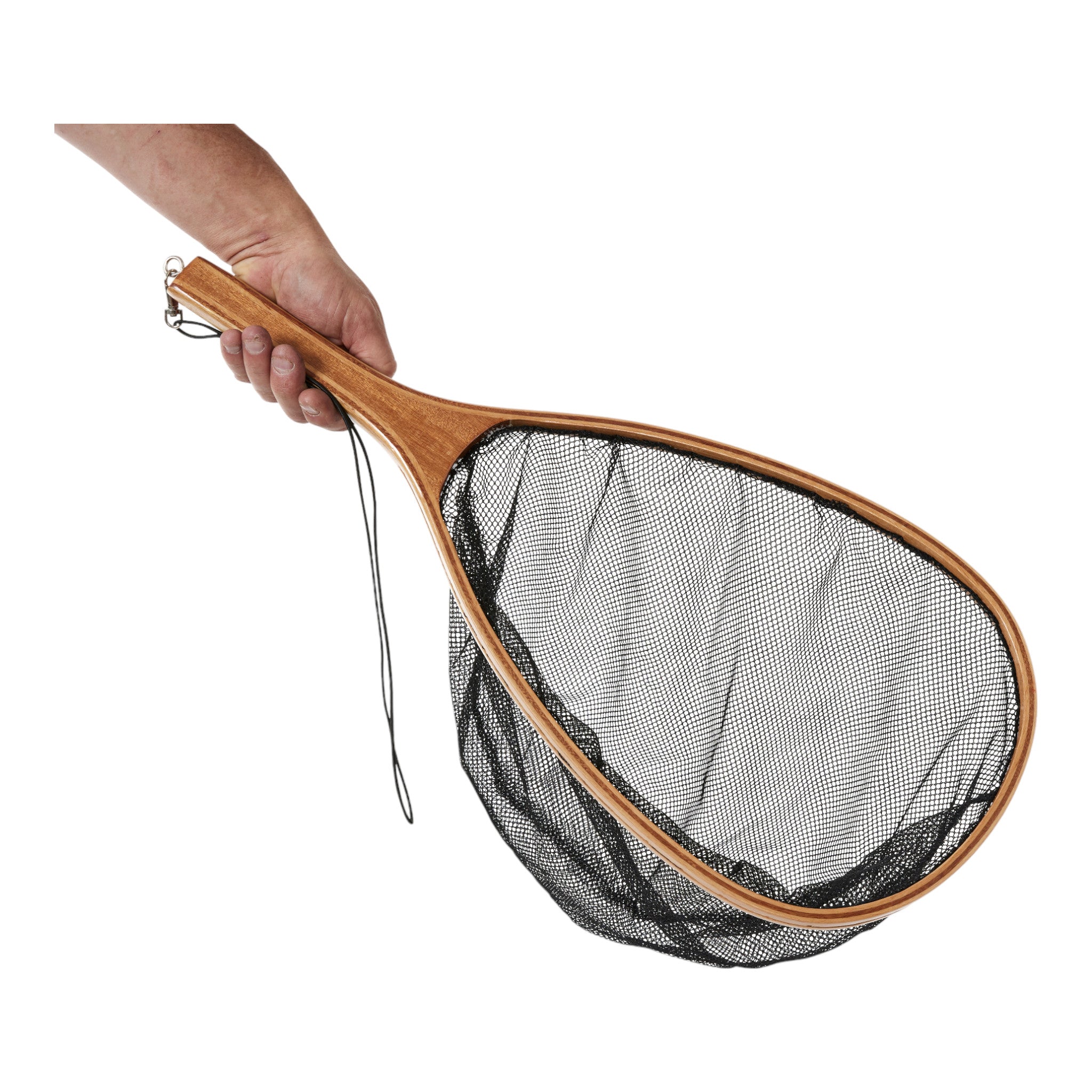 Angler Tech Timber Trout Net Mesh