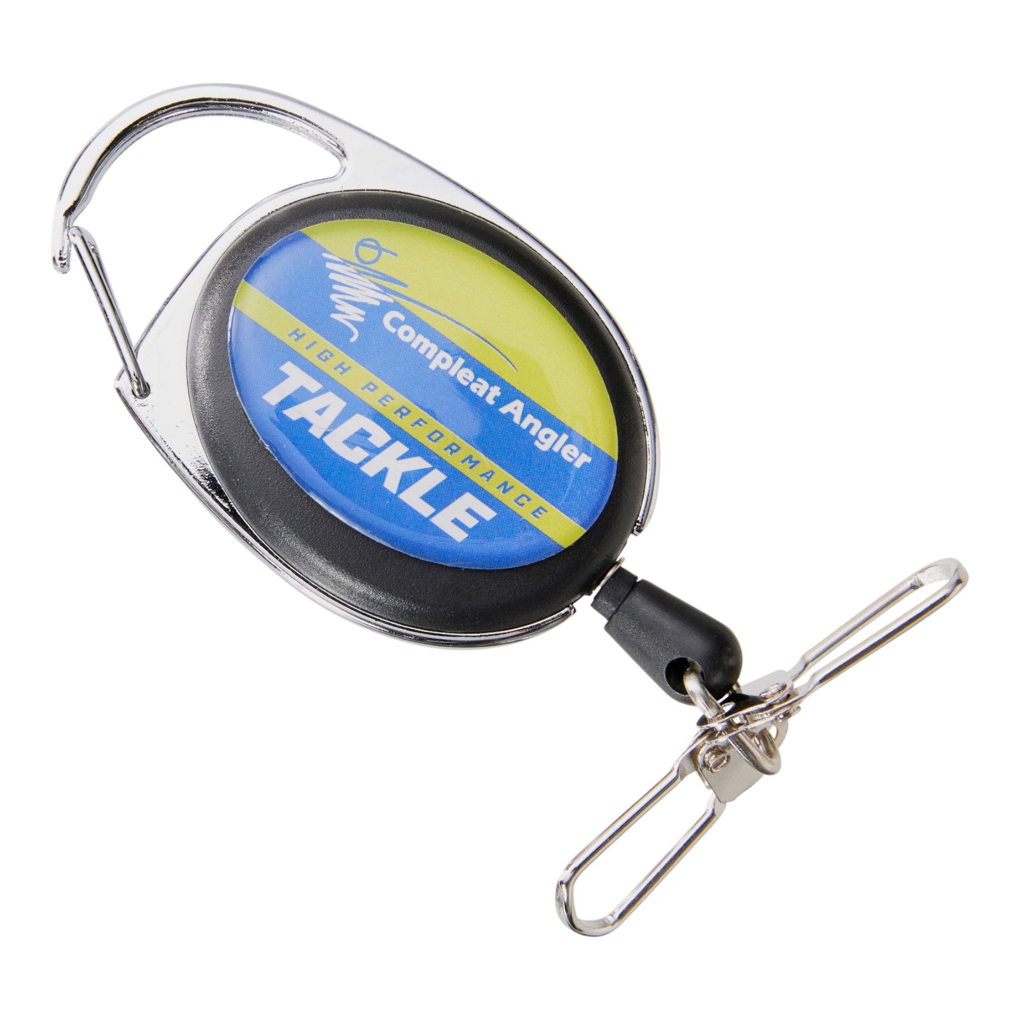 Angler Tech Tool Holder Clip