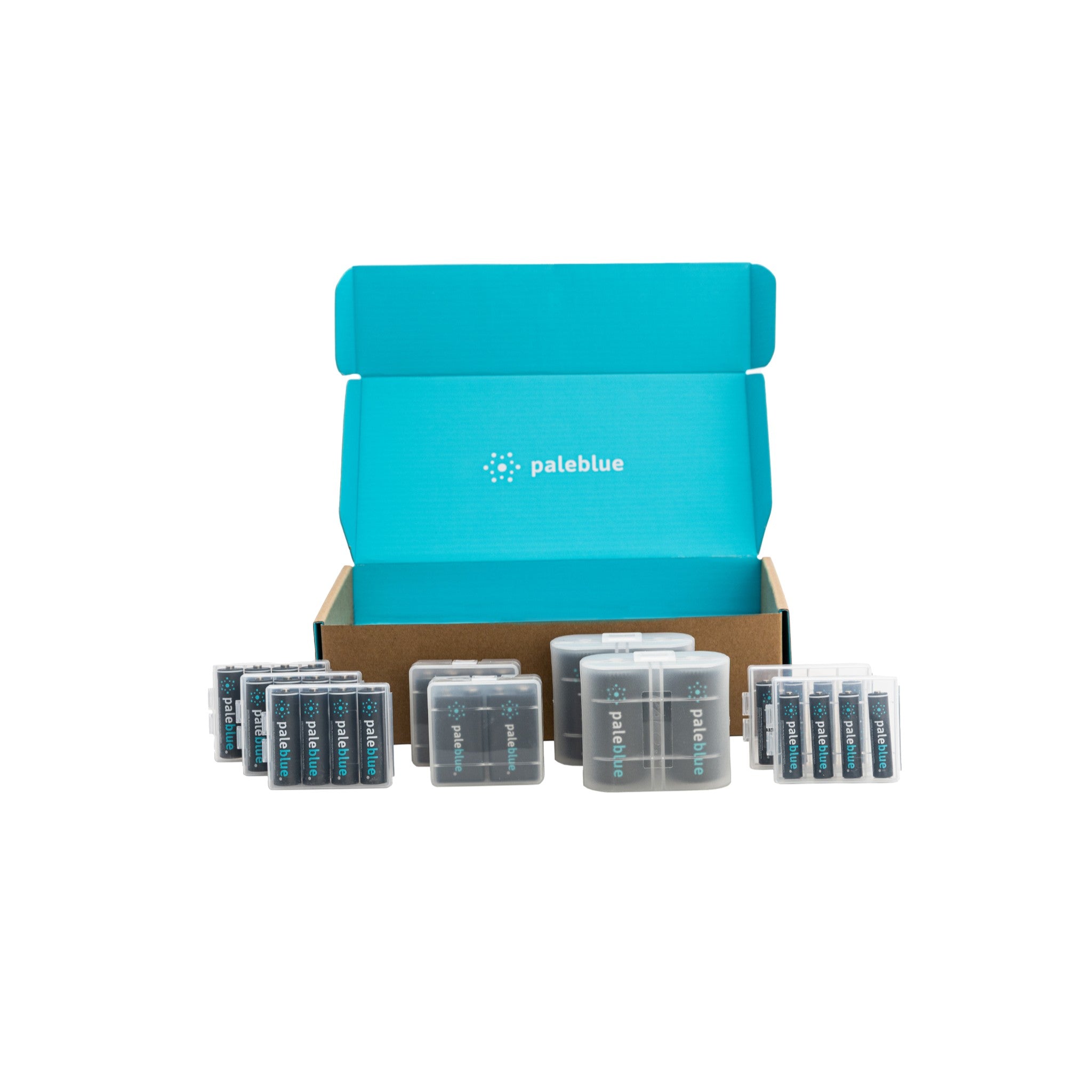 Paleblue Home Conversion Kit