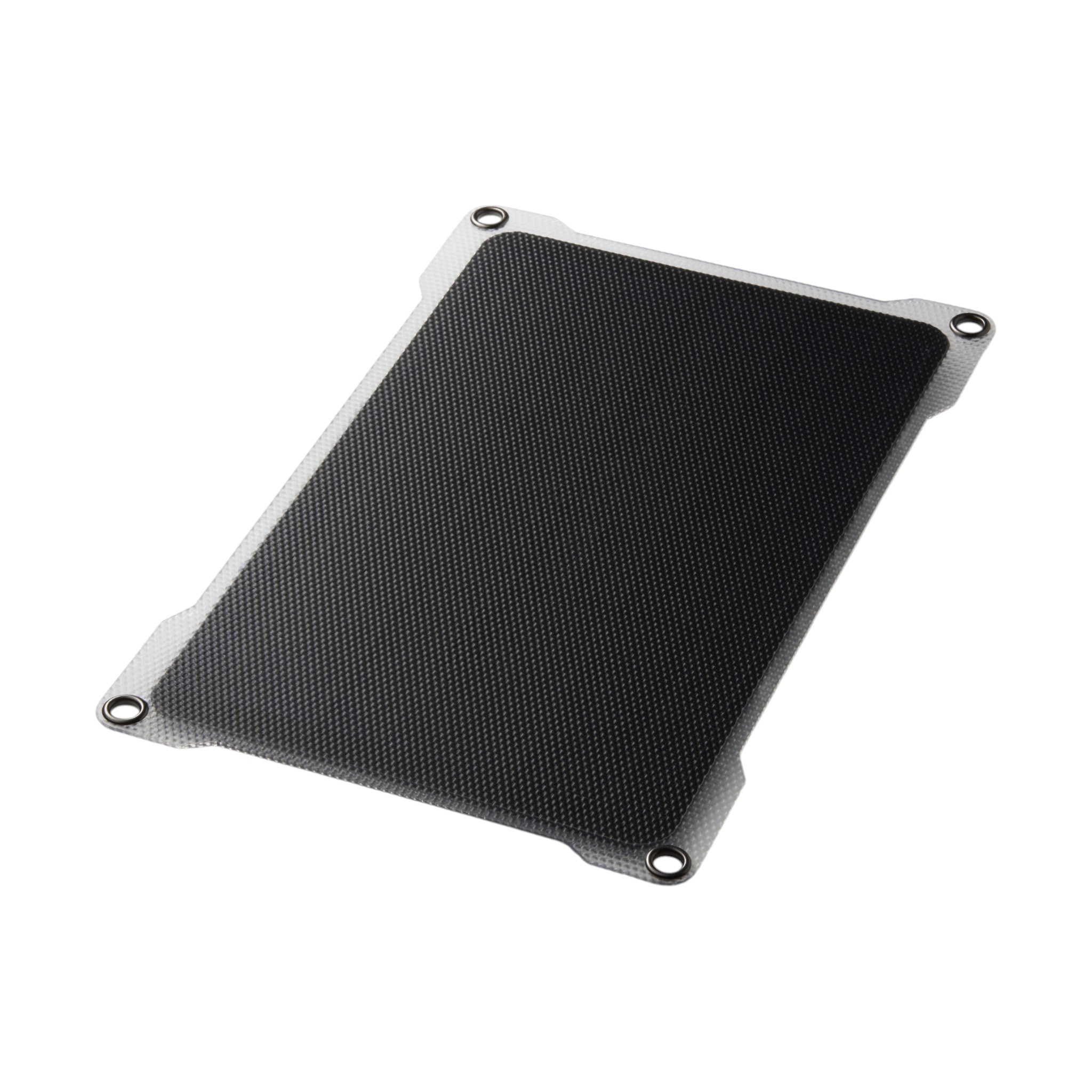 Paleblue Solar Panel Single