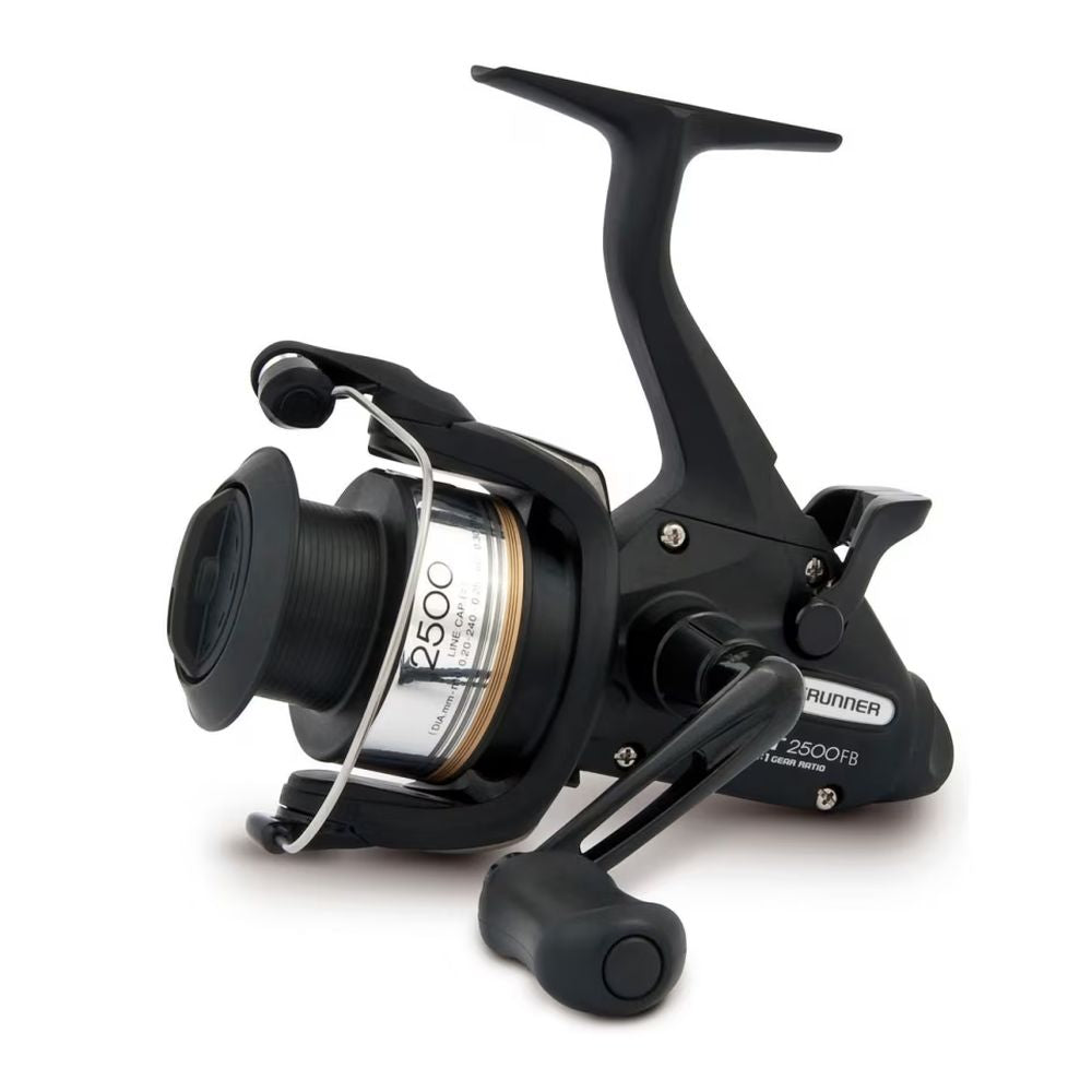 Shimano BAITRUNNER ST 2500 Spin Reel