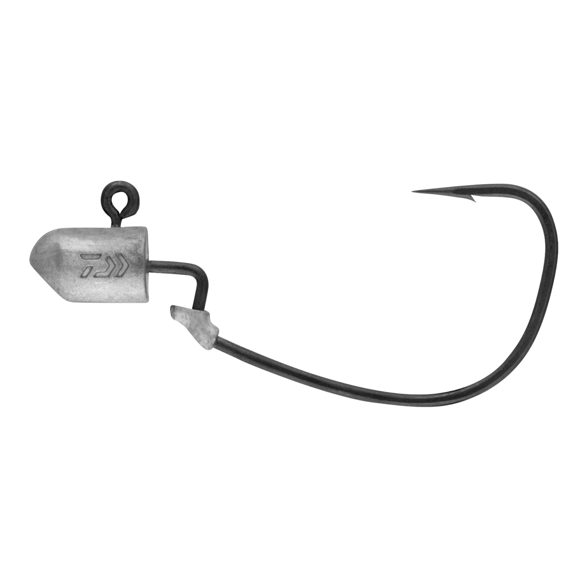 Daiwa Bait Junkie EWG Jig Head
