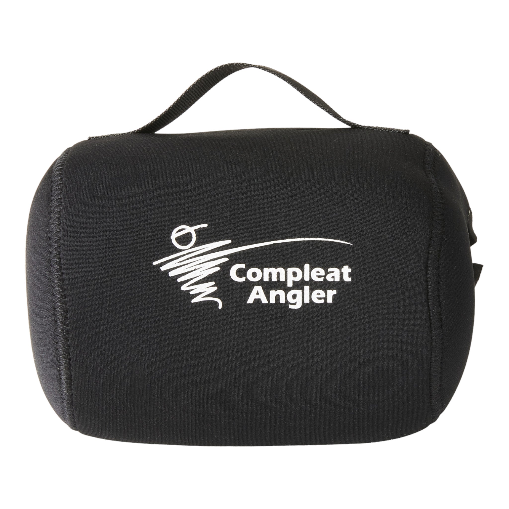 CA Large OH Reel Cover