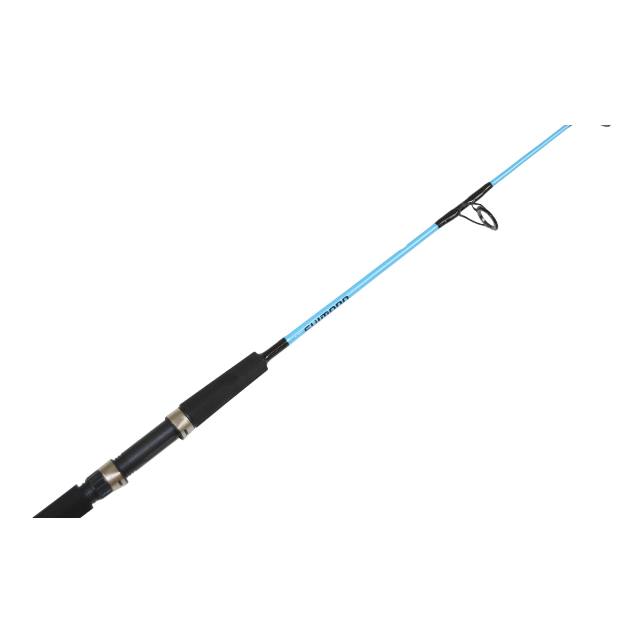 Shimano Kids 401 Boys 2-4kg Fishing Spin Rod