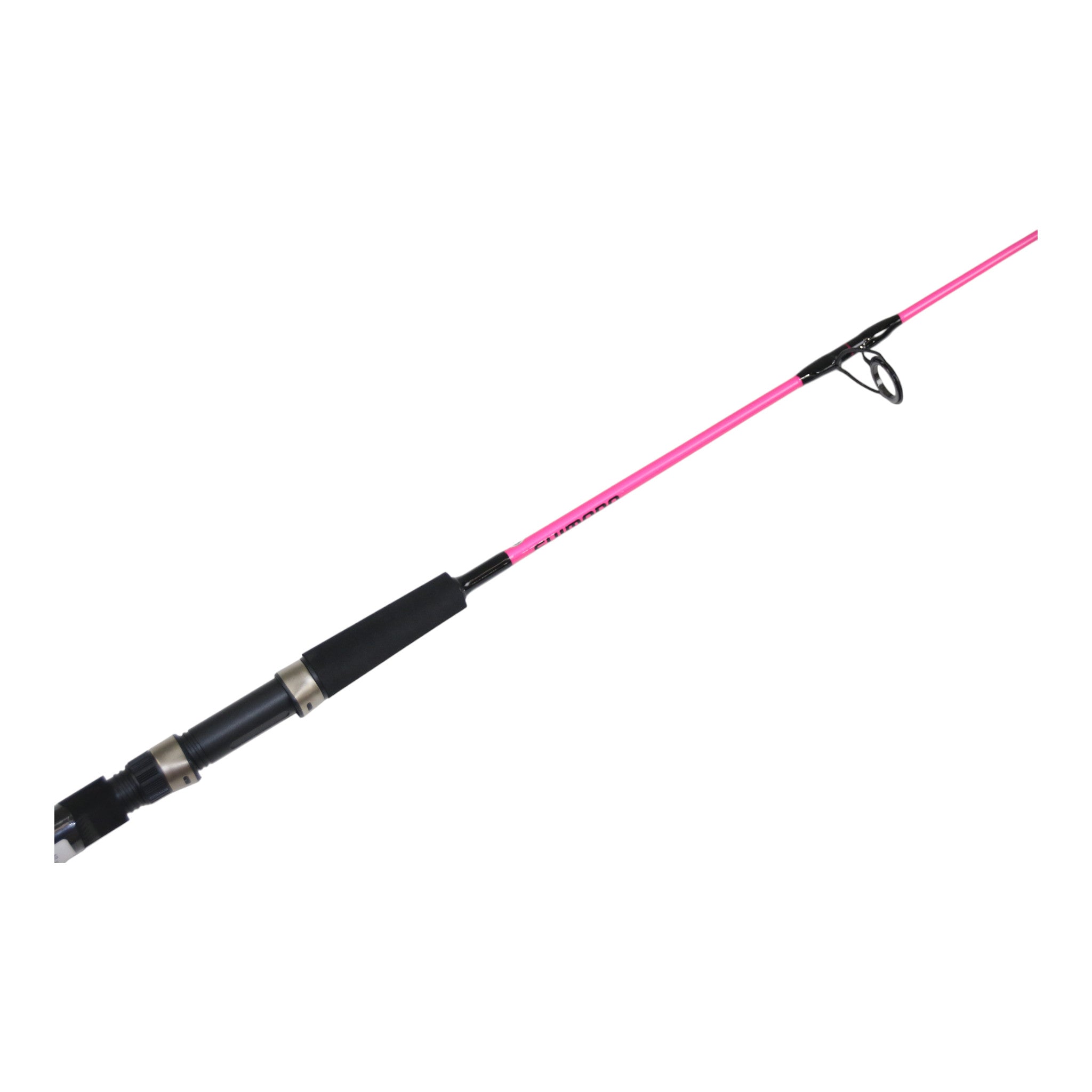 Shimano Kids 401 Girls 2-4kg Fishing Spin Rod