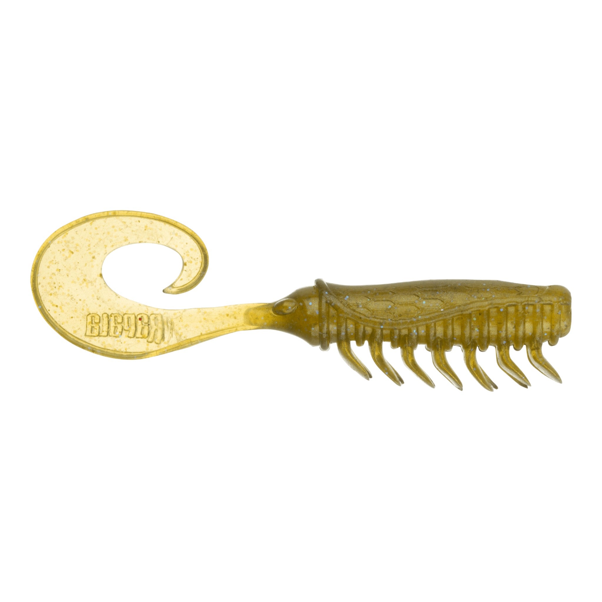 Crush City Creeper 2.5 Soft Plastic Lure