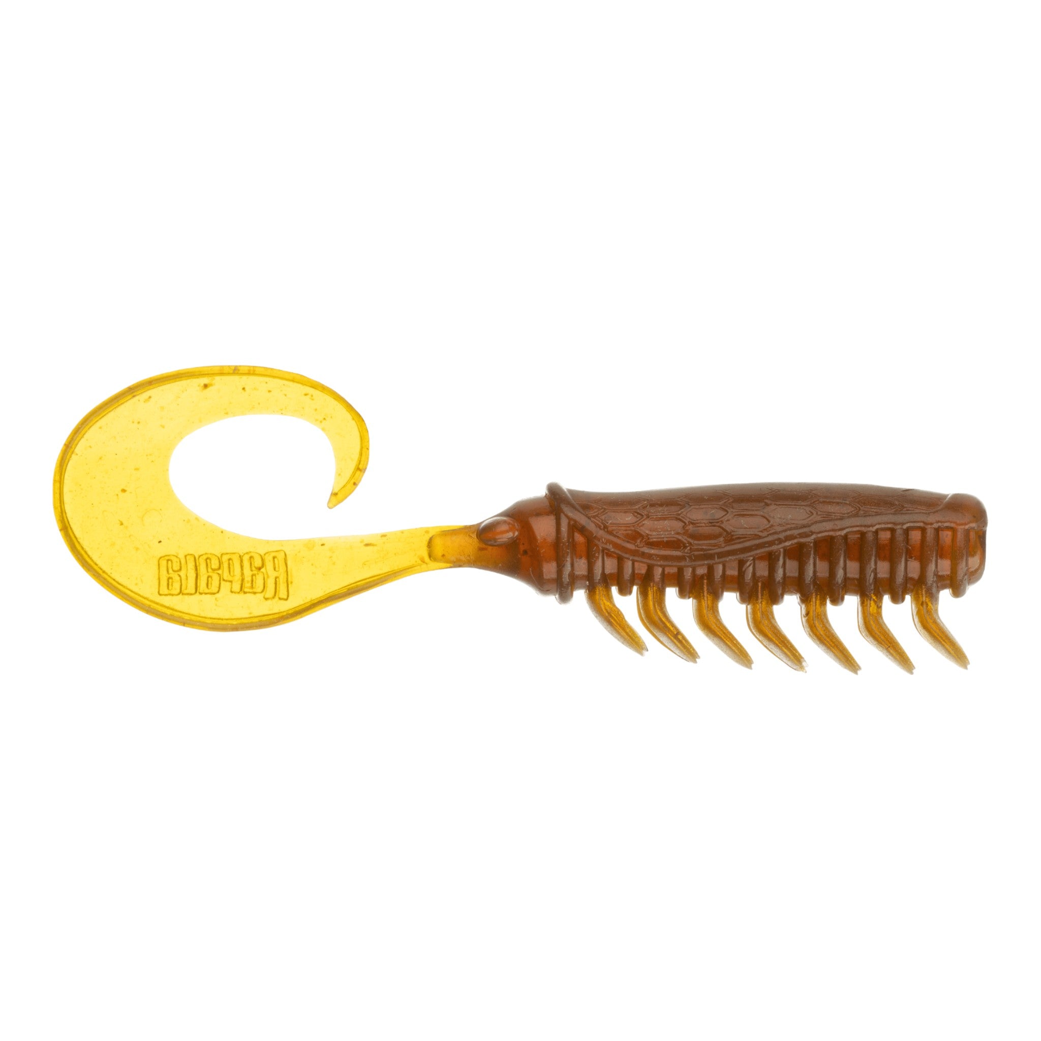 Crush City Creeper 2.5 Soft Plastic Lure