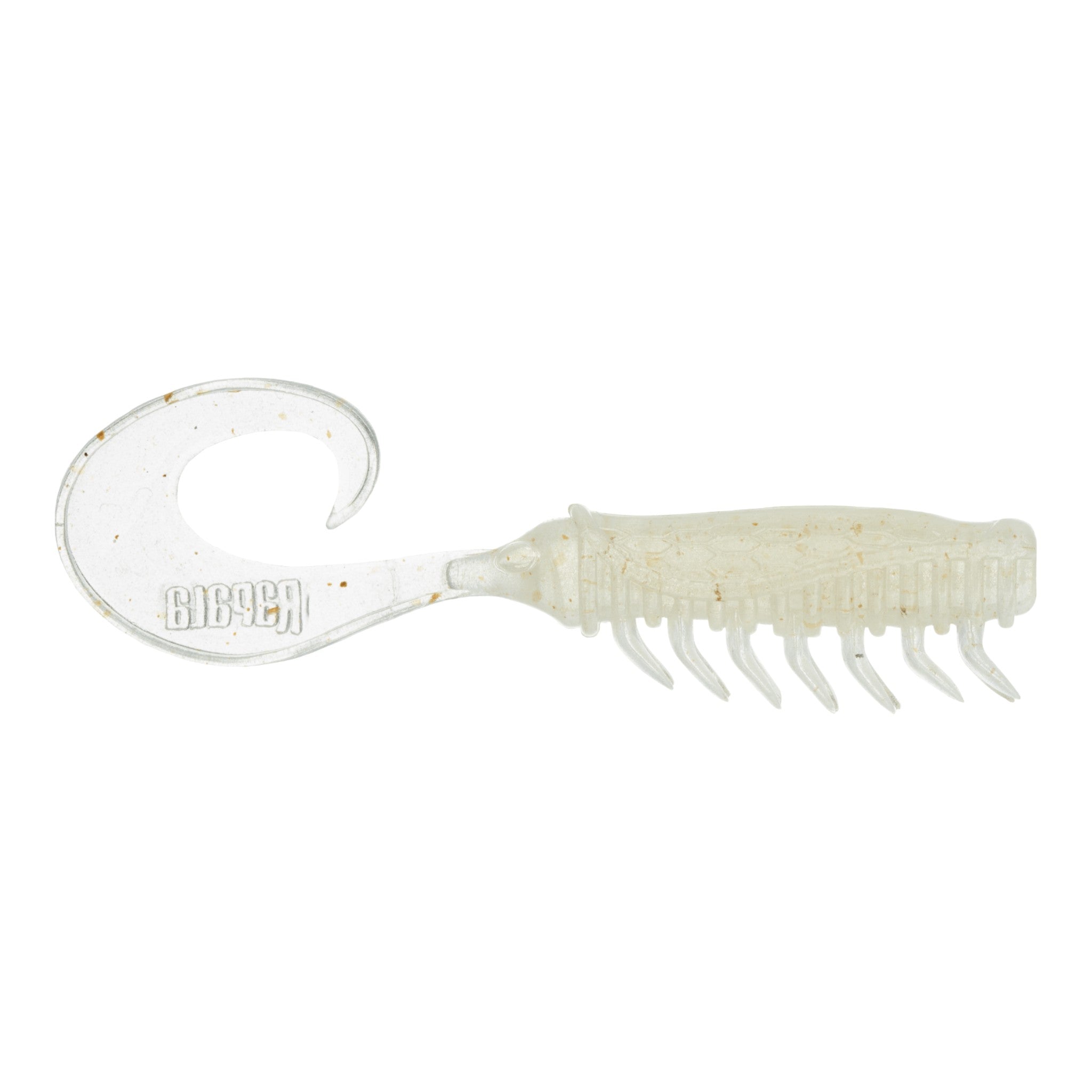 Crush City Creeper 2.5 Soft Plastic Lure