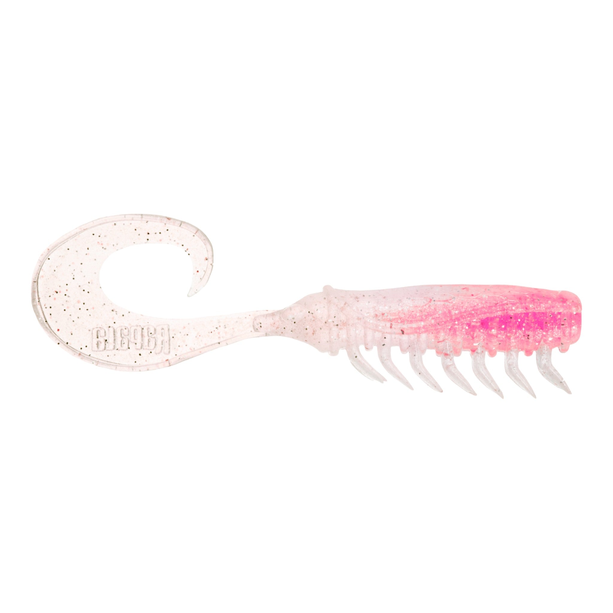 Crush City  Creeper 3.25 Soft Plastic Lure