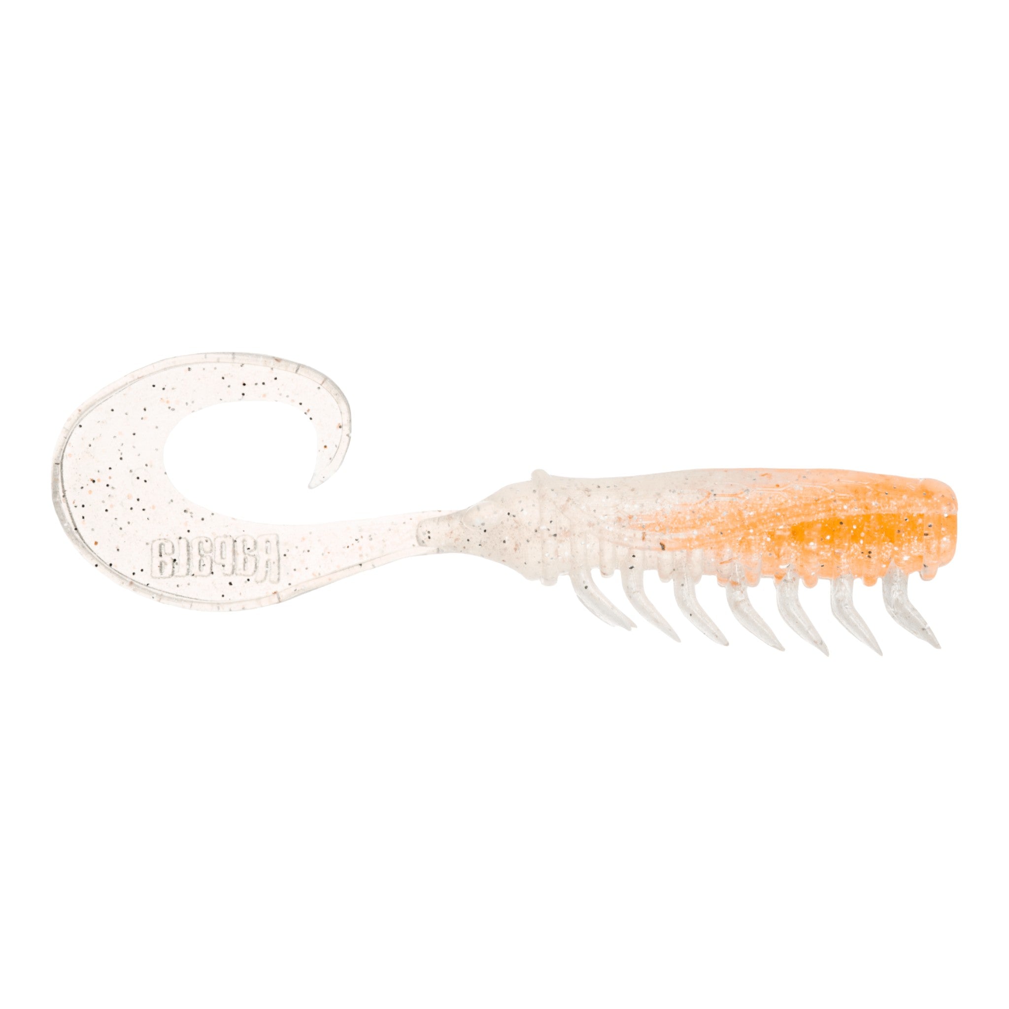 Crush City  Creeper 3.25 Soft Plastic Lure