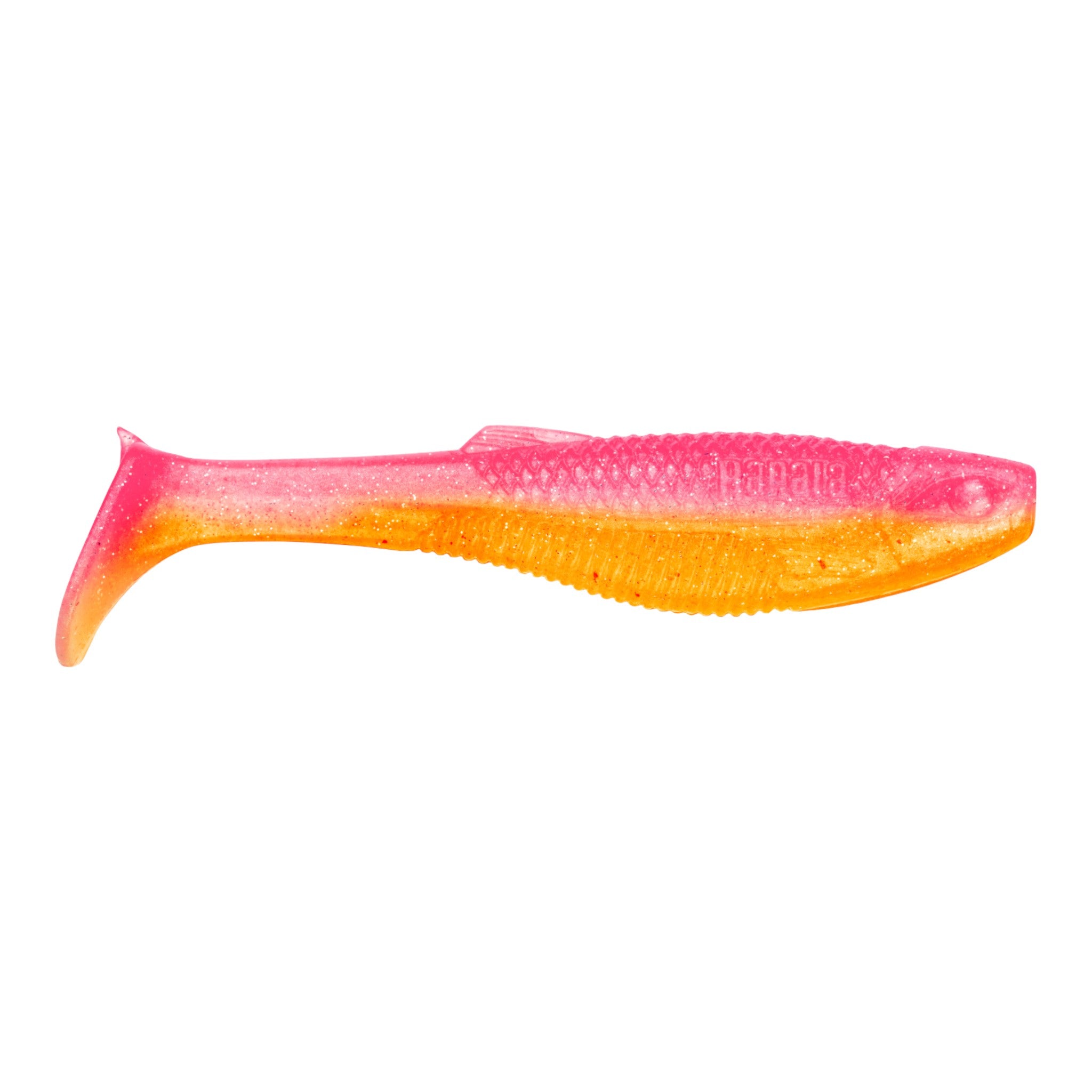 Crush City Heavy Hitter 3 Soft Plastic Lure