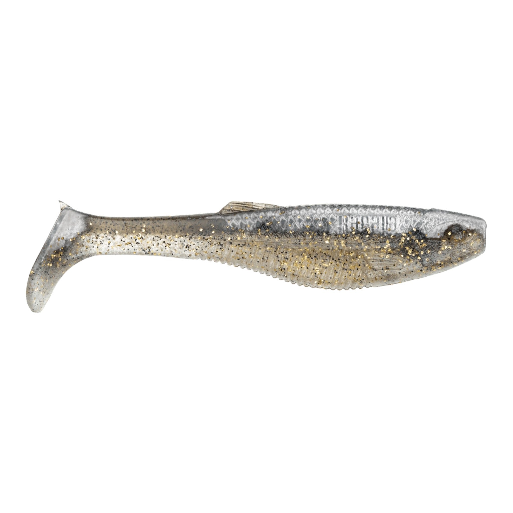 Crush City Heavy Hitter 4 Soft Plastic Lure
