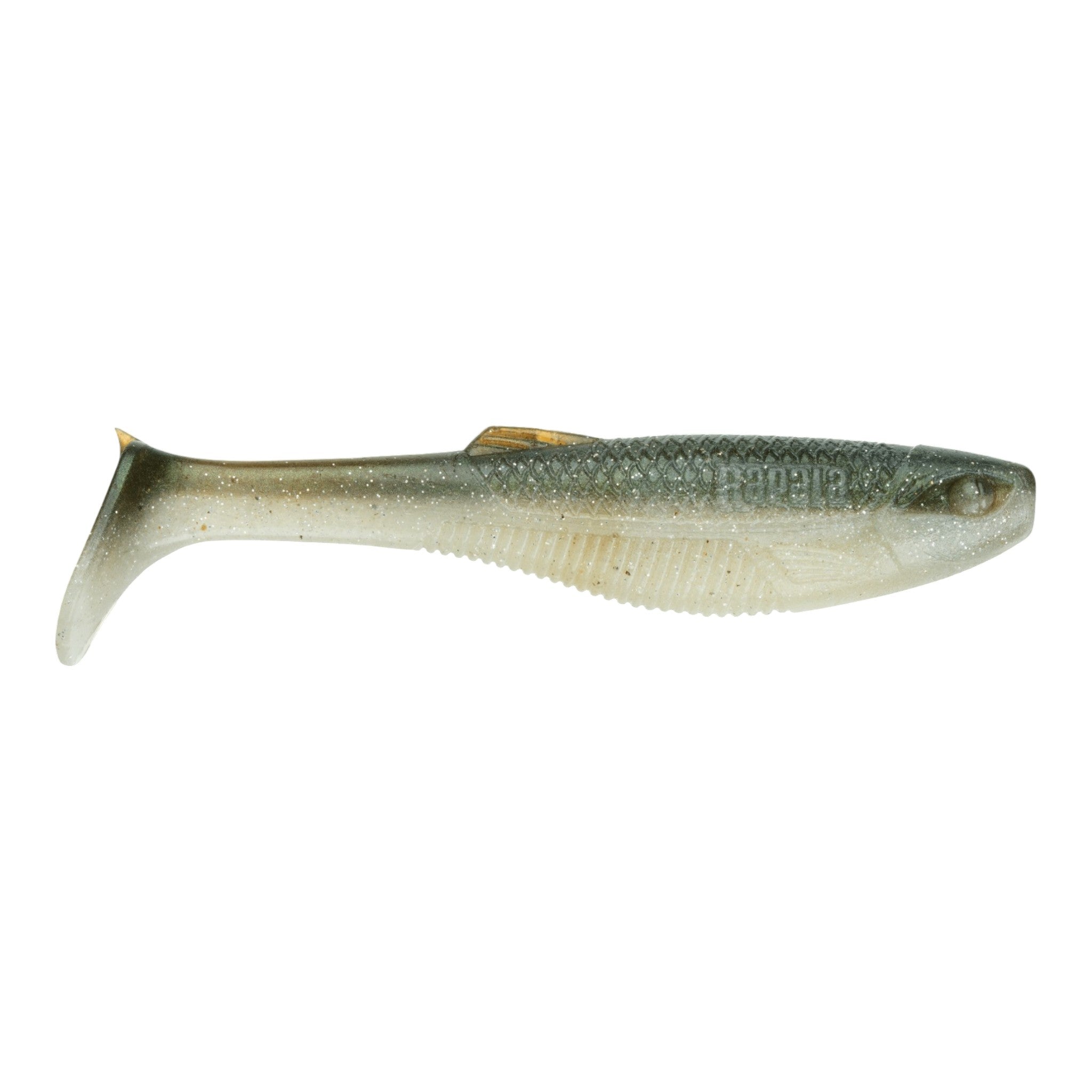 Crush City Heavy Hitter 4 Soft Plastic Lure