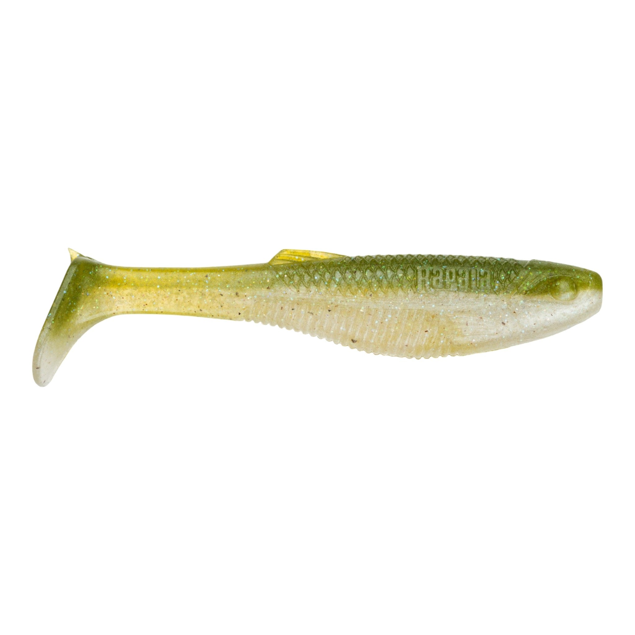 Crush City Heavy Hitter 5.5 Soft Plastic Lure