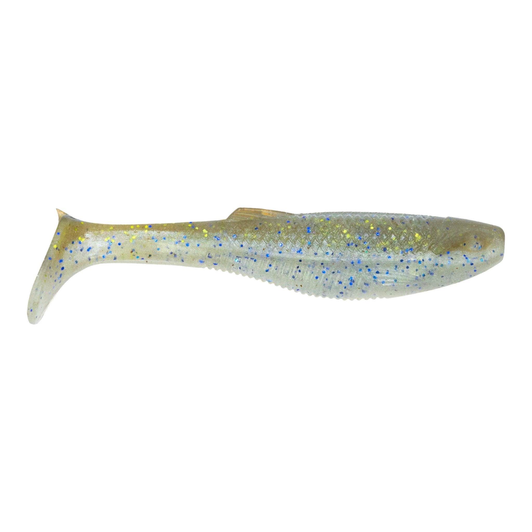 Crush City Heavy Hitter 5.5 Soft Plastic Lure