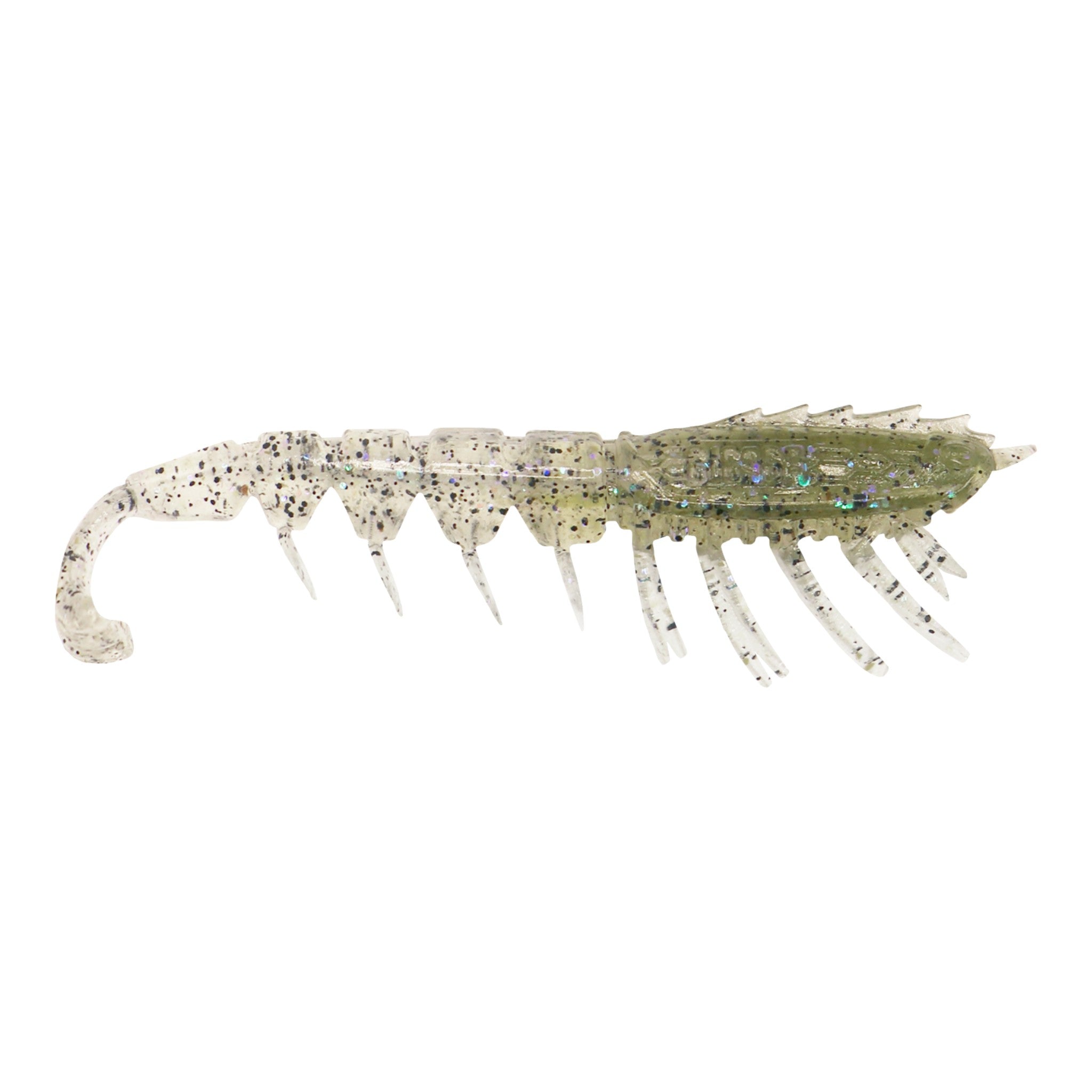 Crush City  The Imposter 2.5 Soft Plastic Lure