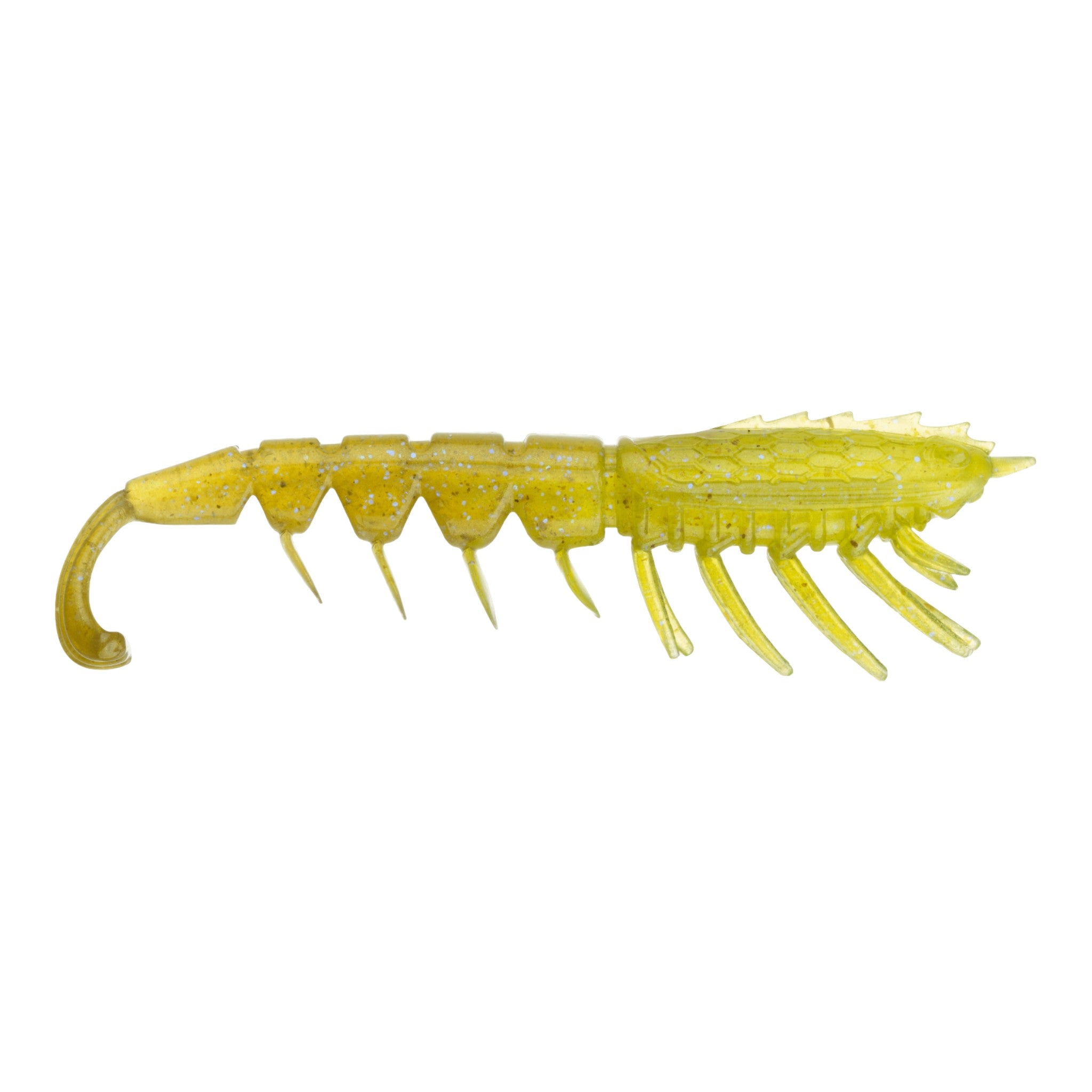 Crush City The Imposter 3 Soft Plastic Lure