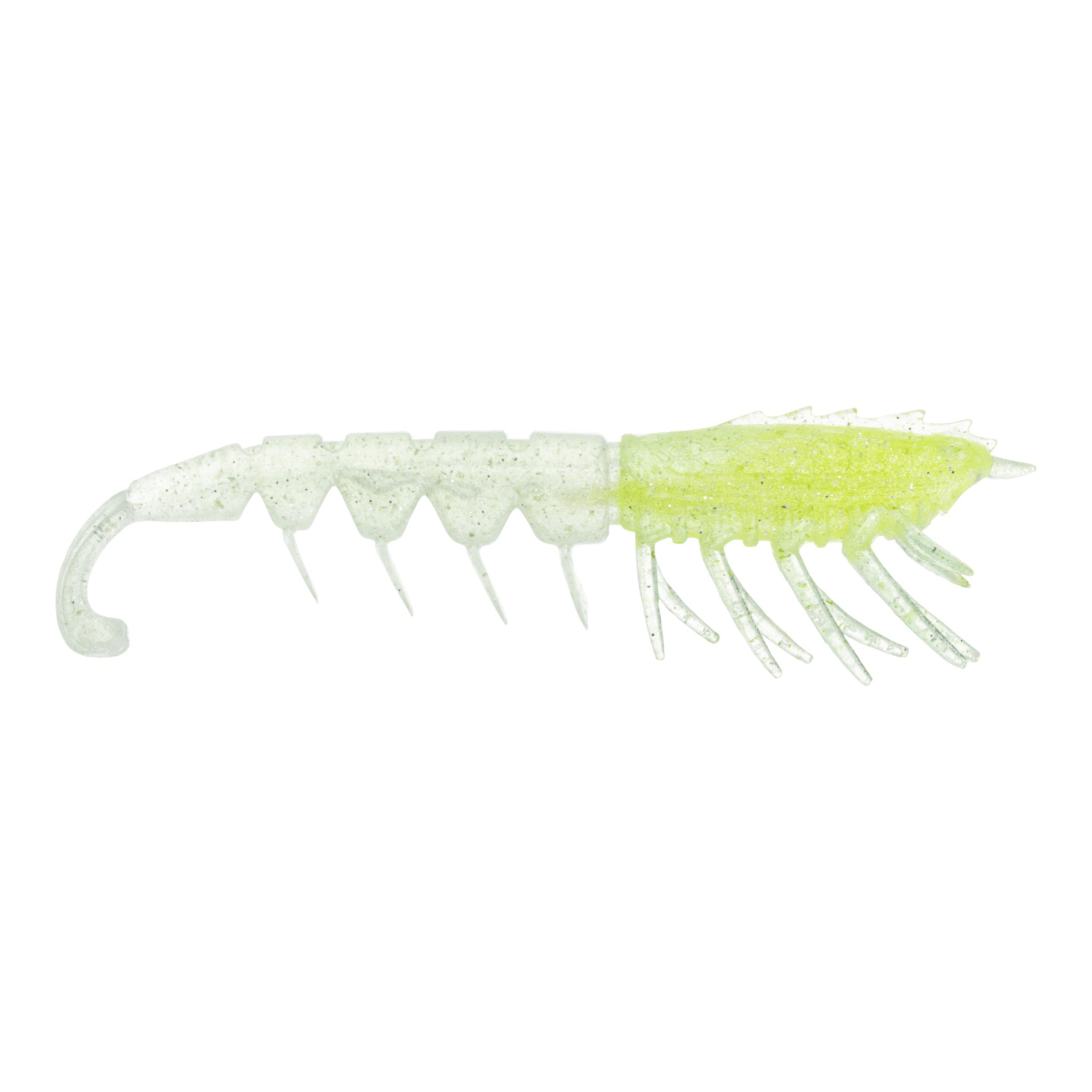 Crush City The Imposter 3 Soft Plastic Lure