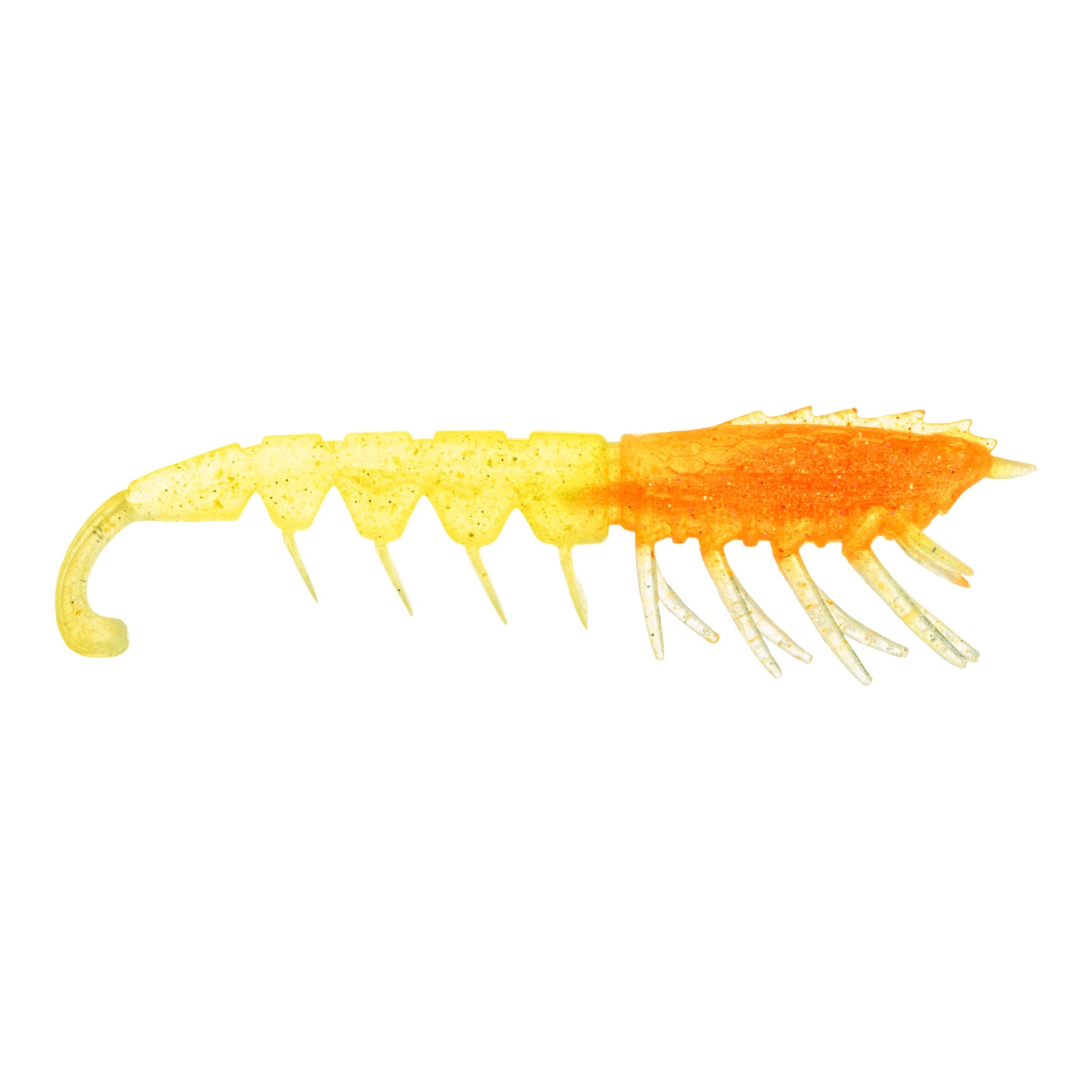 Crush City The Imposter 4.5 Soft Plastic Lure