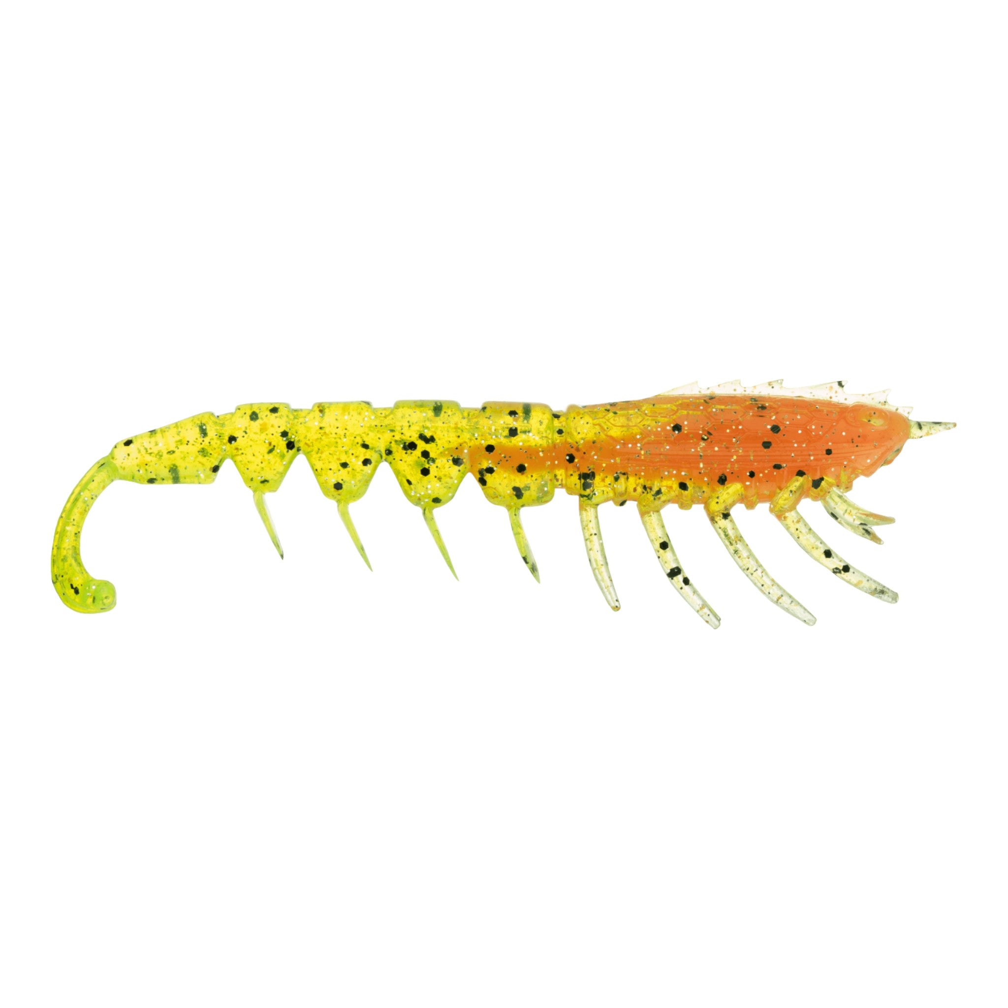 Crush City  The Imposter 6 Soft Plastic Lure