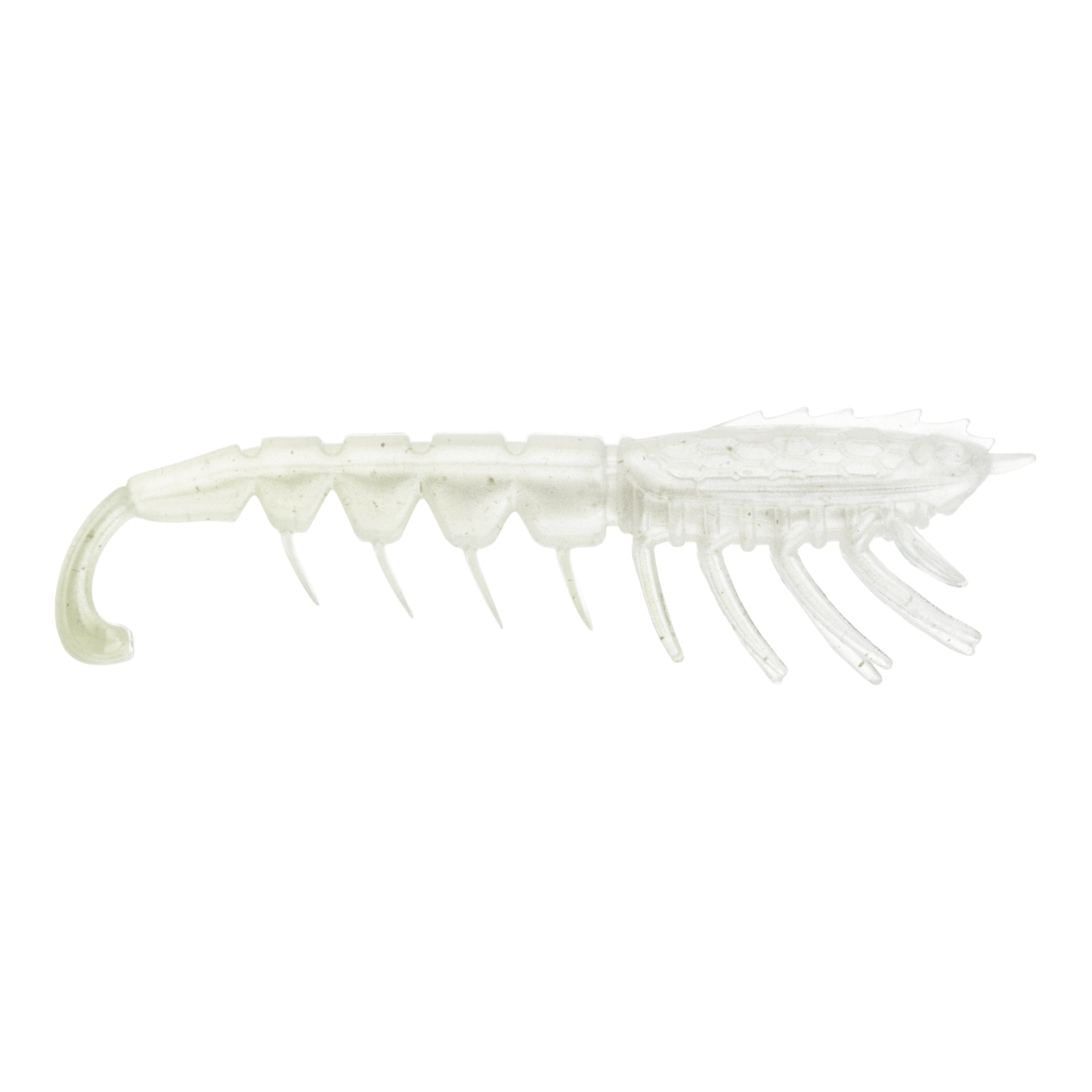 Crush City  The Imposter 6 Soft Plastic Lure