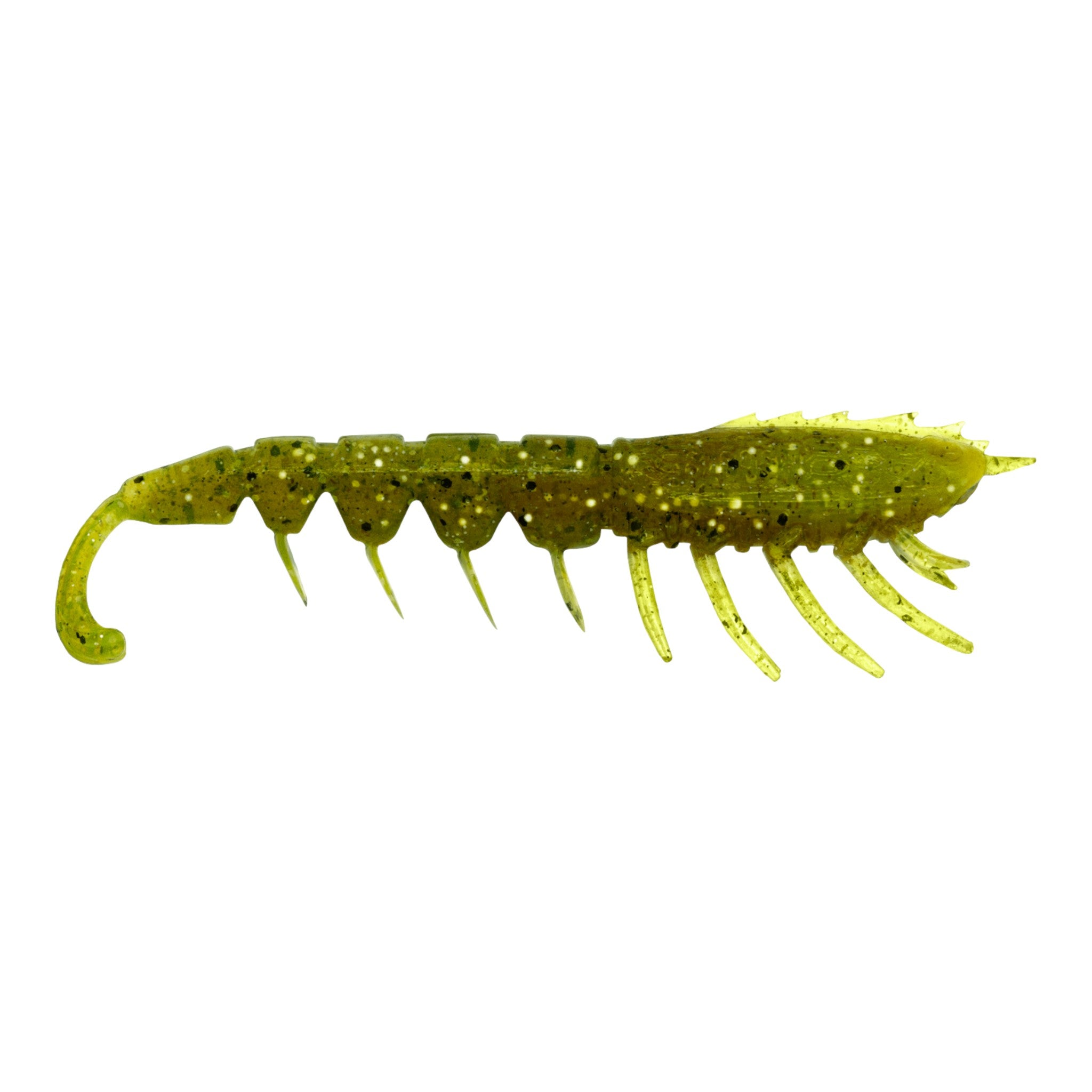 Crush City  The Imposter 6 Soft Plastic Lure