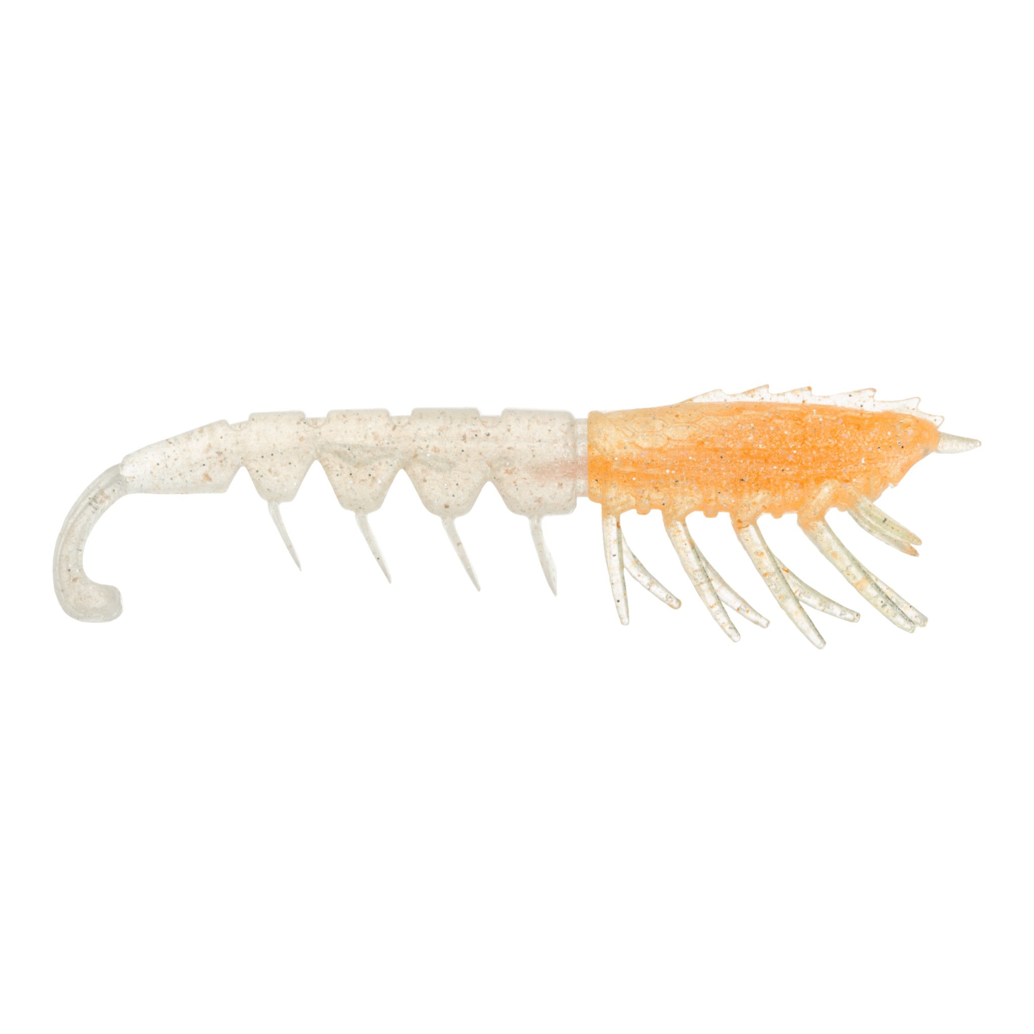 Crush City  The Imposter 6 Soft Plastic Lure
