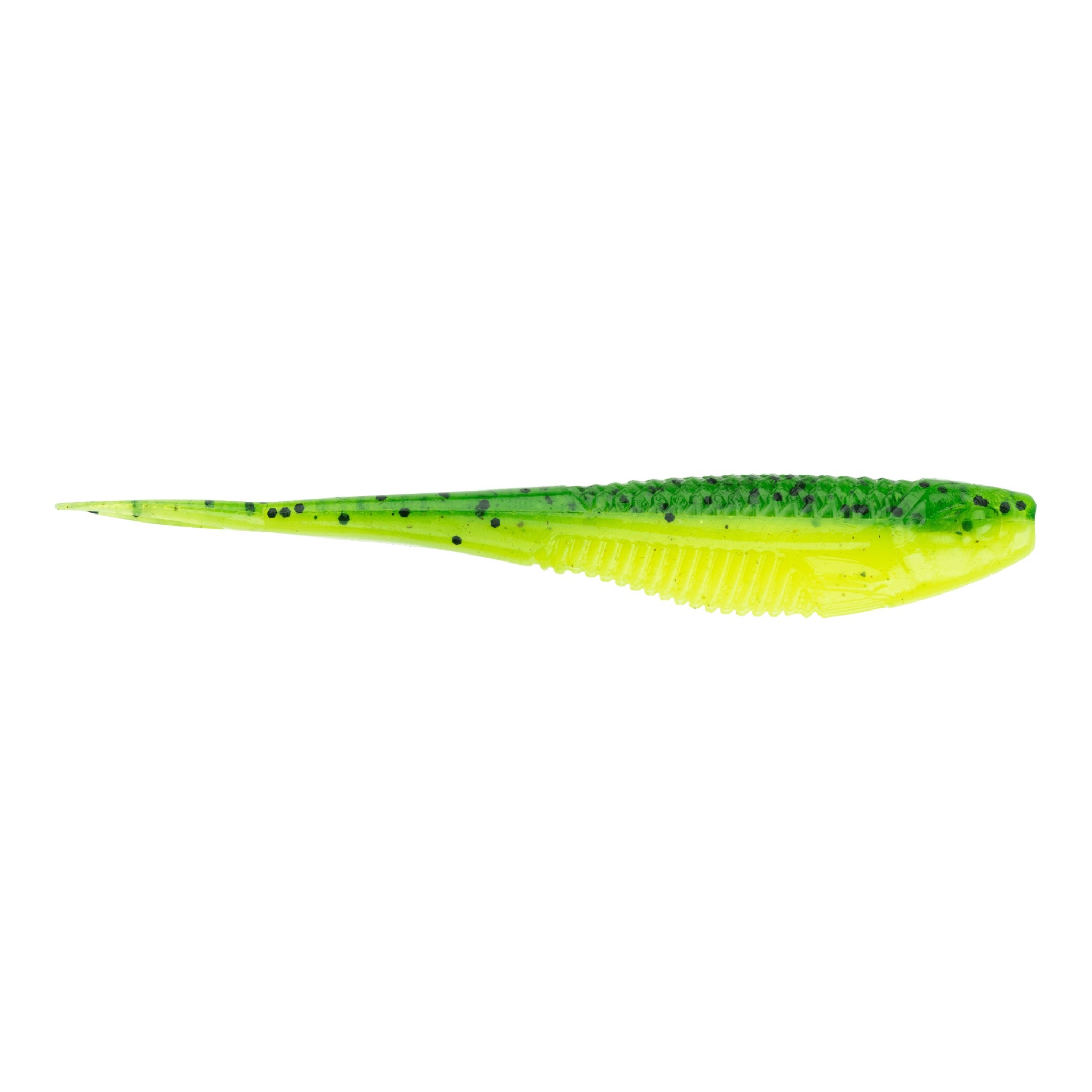 Crush City The Jerk 3.75 Soft Plastic Lure