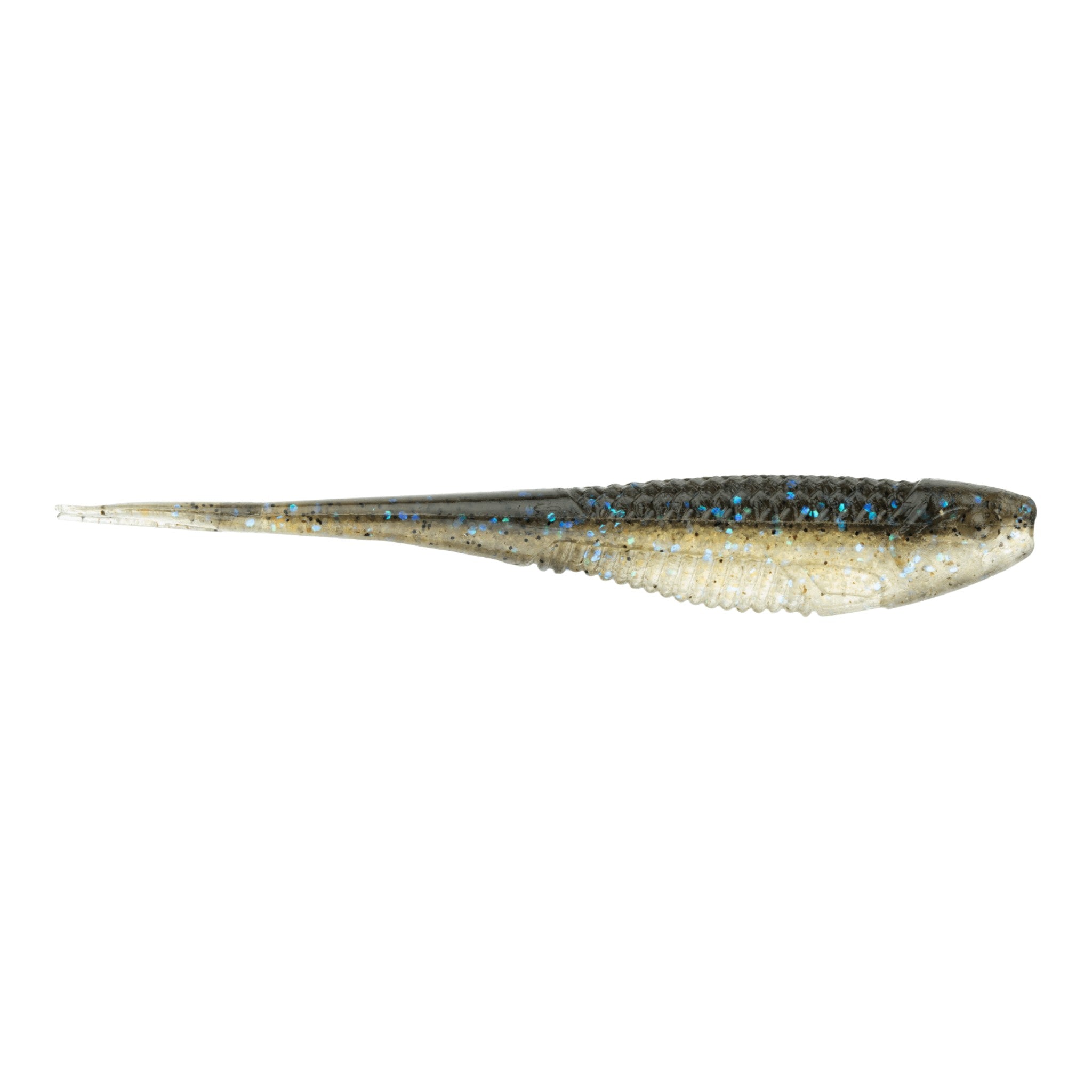 Crush City The Jerk 3.75 Soft Plastic Lure
