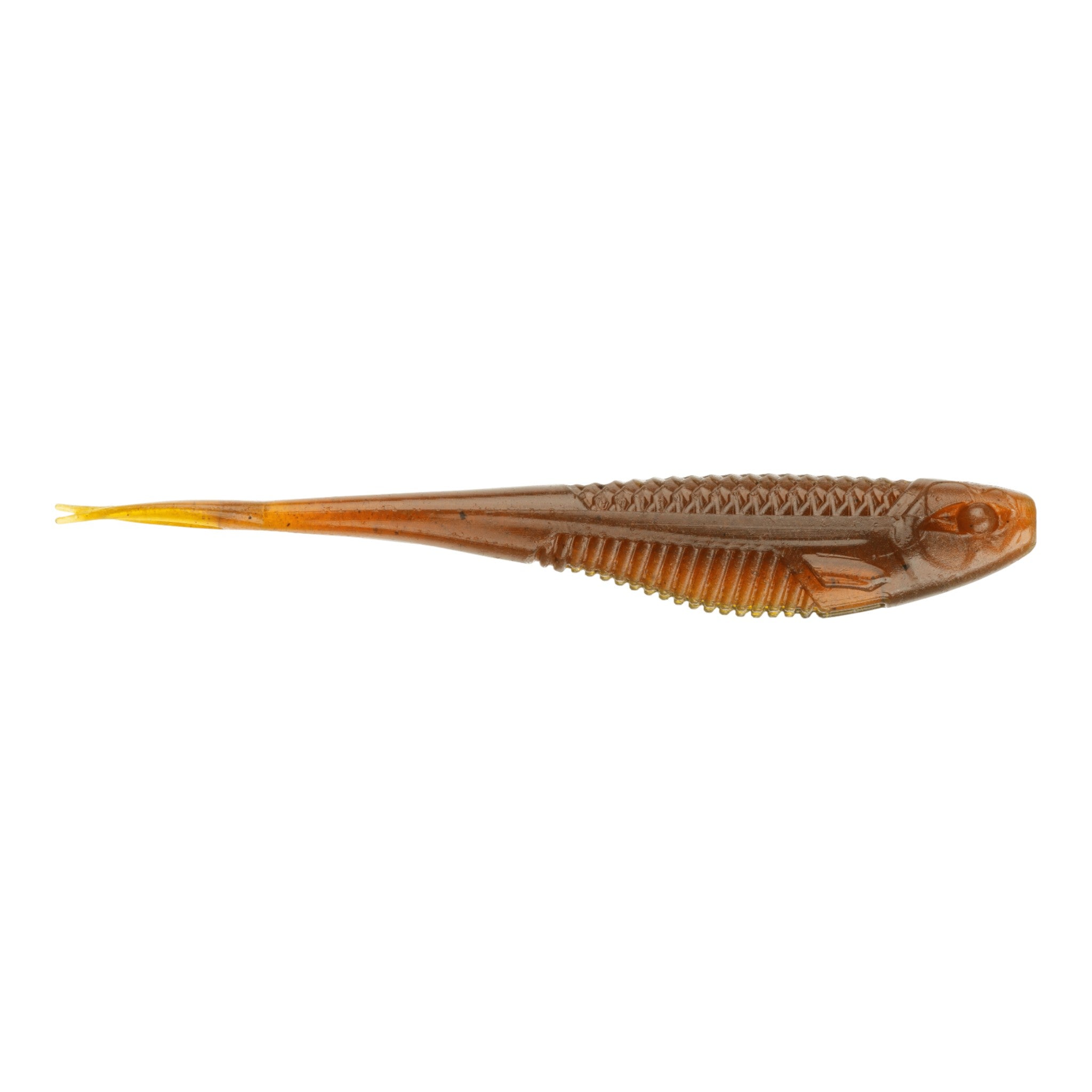 Crush City The Jerk 3.75 Soft Plastic Lure