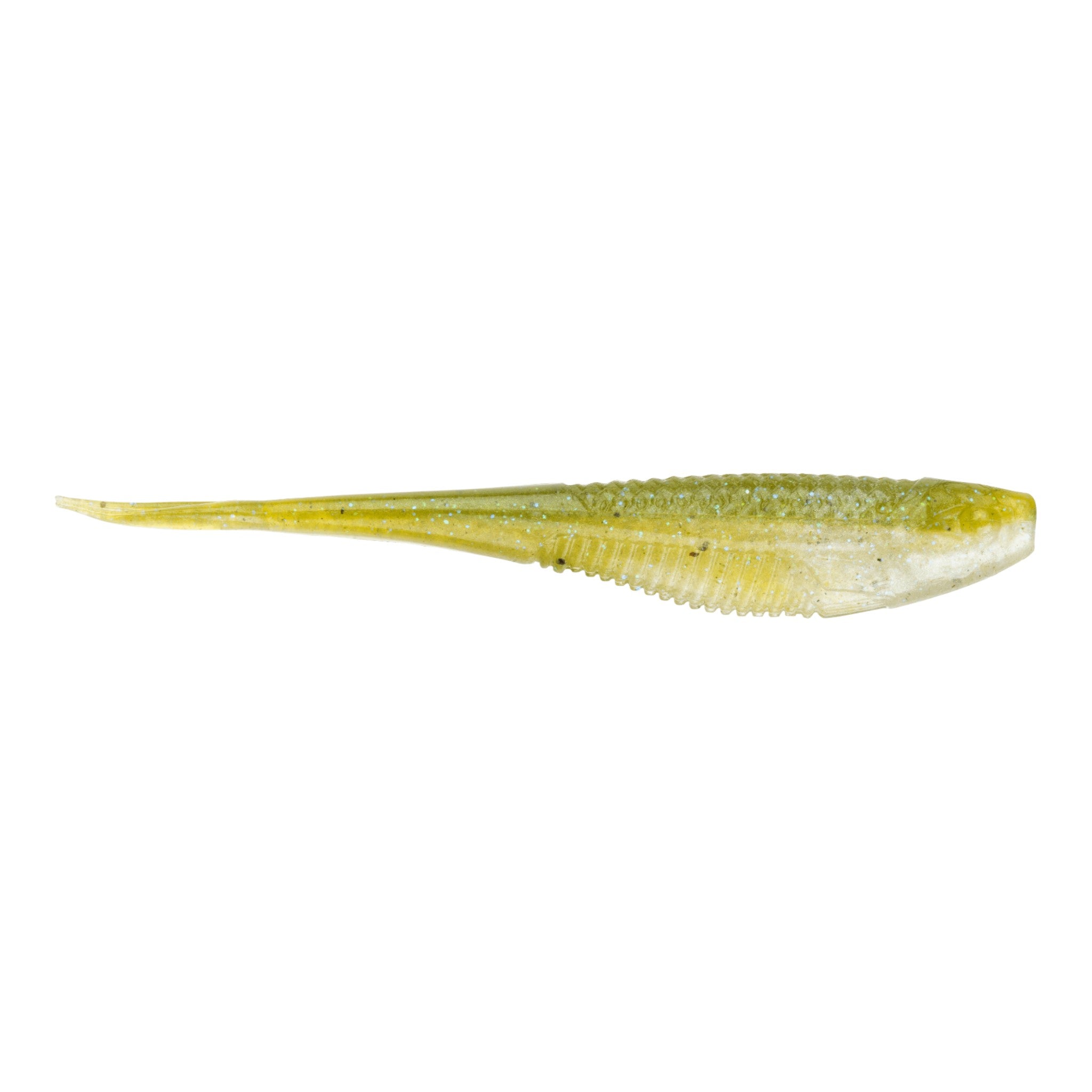 Crush City The Jerk 3.75 Soft Plastic Lure